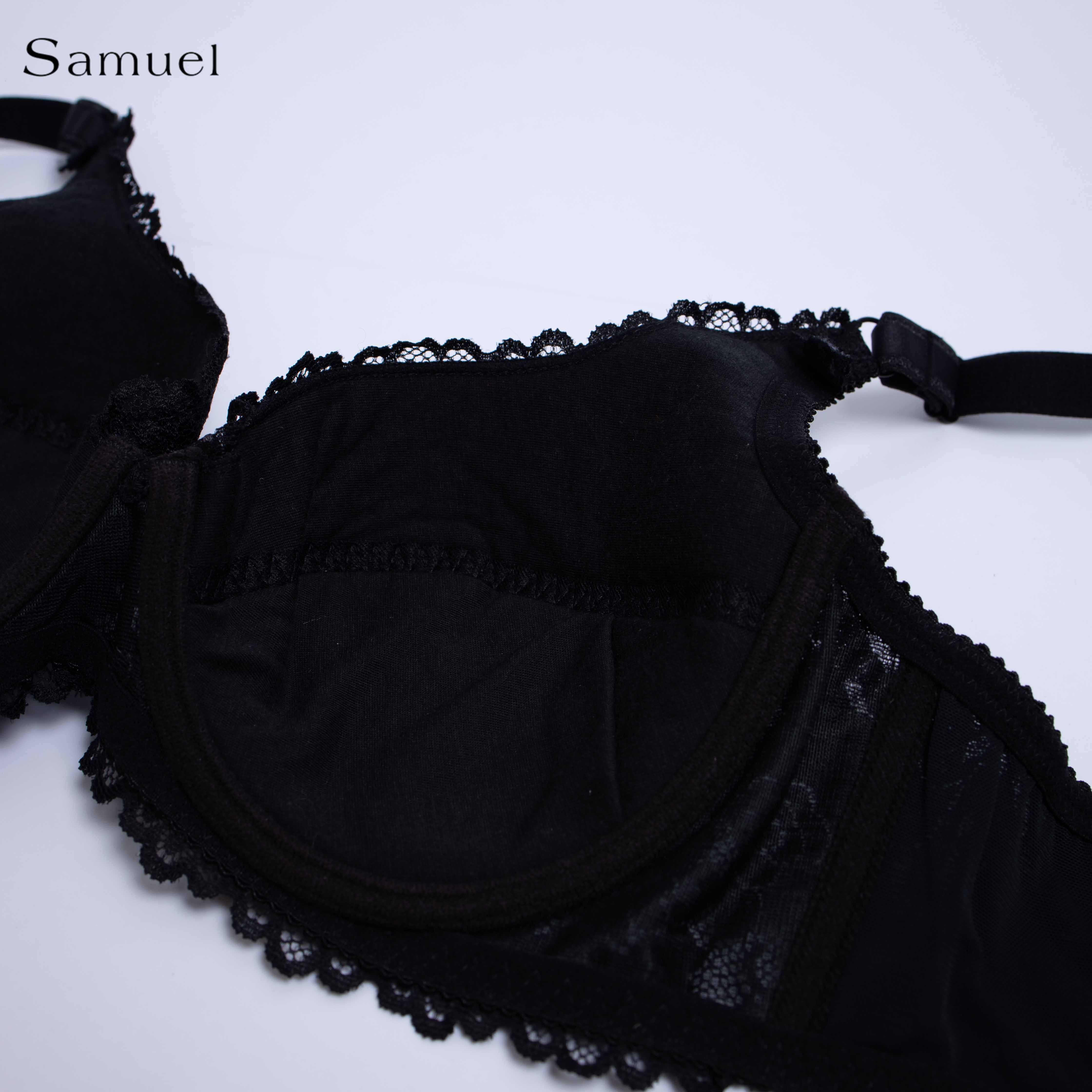 Áo ngực Đài Loan Samuel LARA 2012