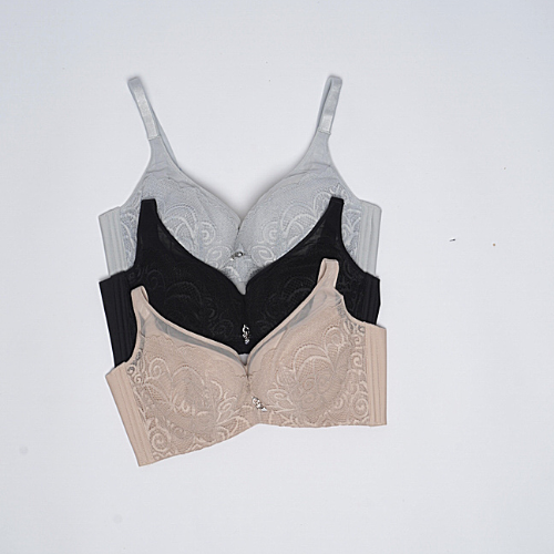 Áo ngực Mút vải Mềm Đài Loan Samuel BIGBAO 2018