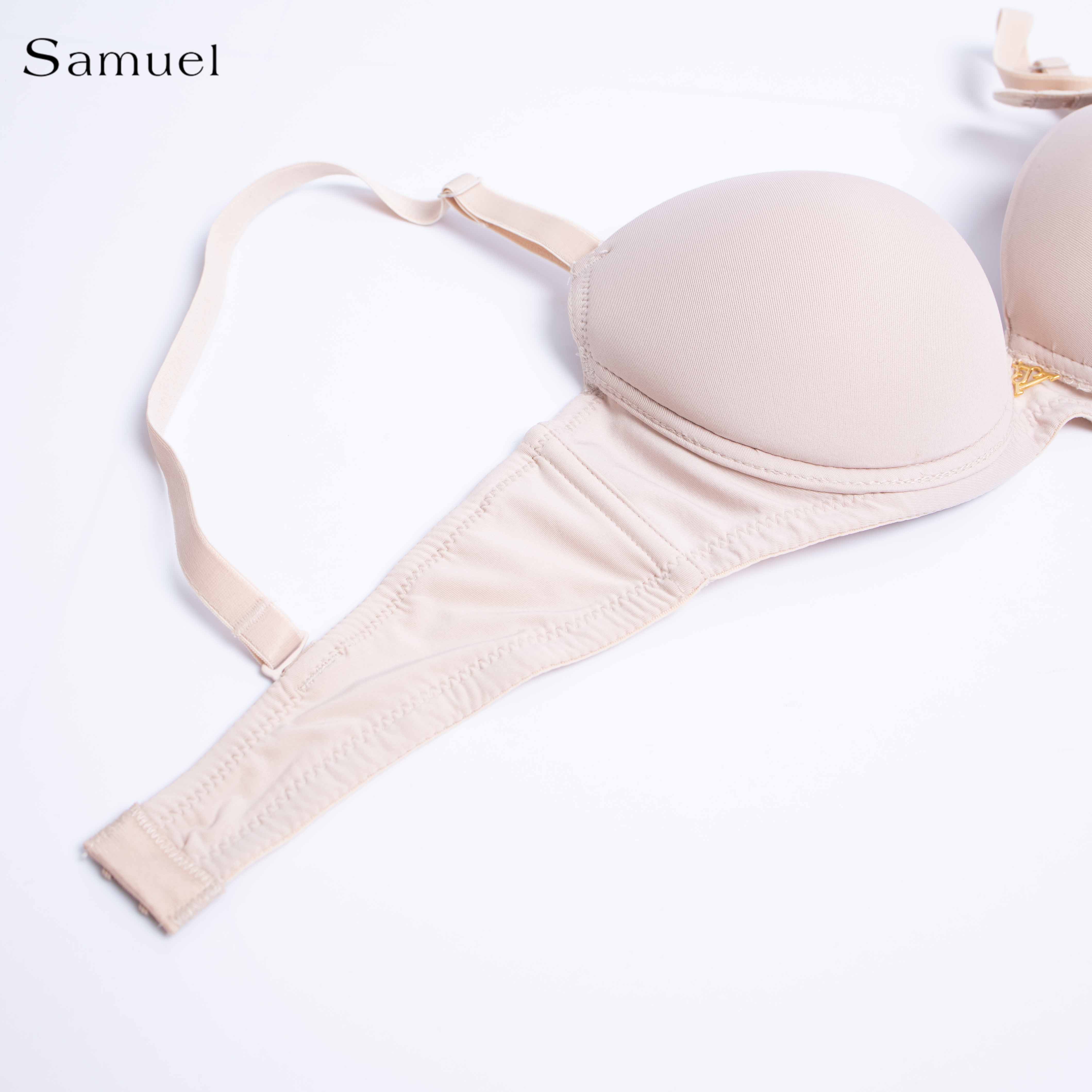 Áo ngực Siêu Nâng NanoBon Đài Loan Samuel IRIS 9056