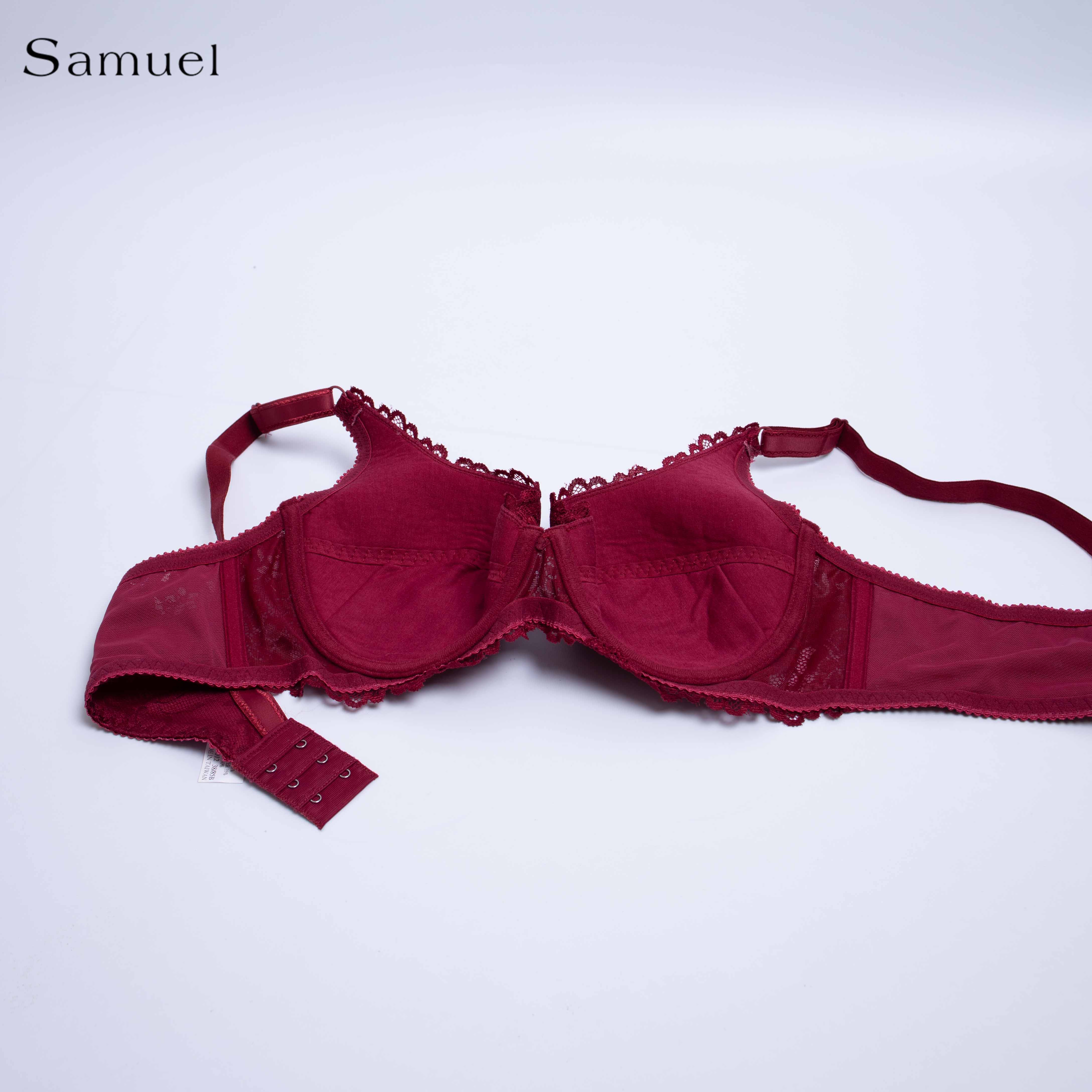 Áo ngực Đài Loan Samuel LARA 2012