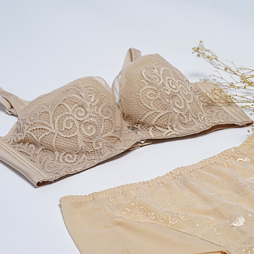 Áo ngực Mút vải Mềm Đài Loan Samuel BIGBAO 2018