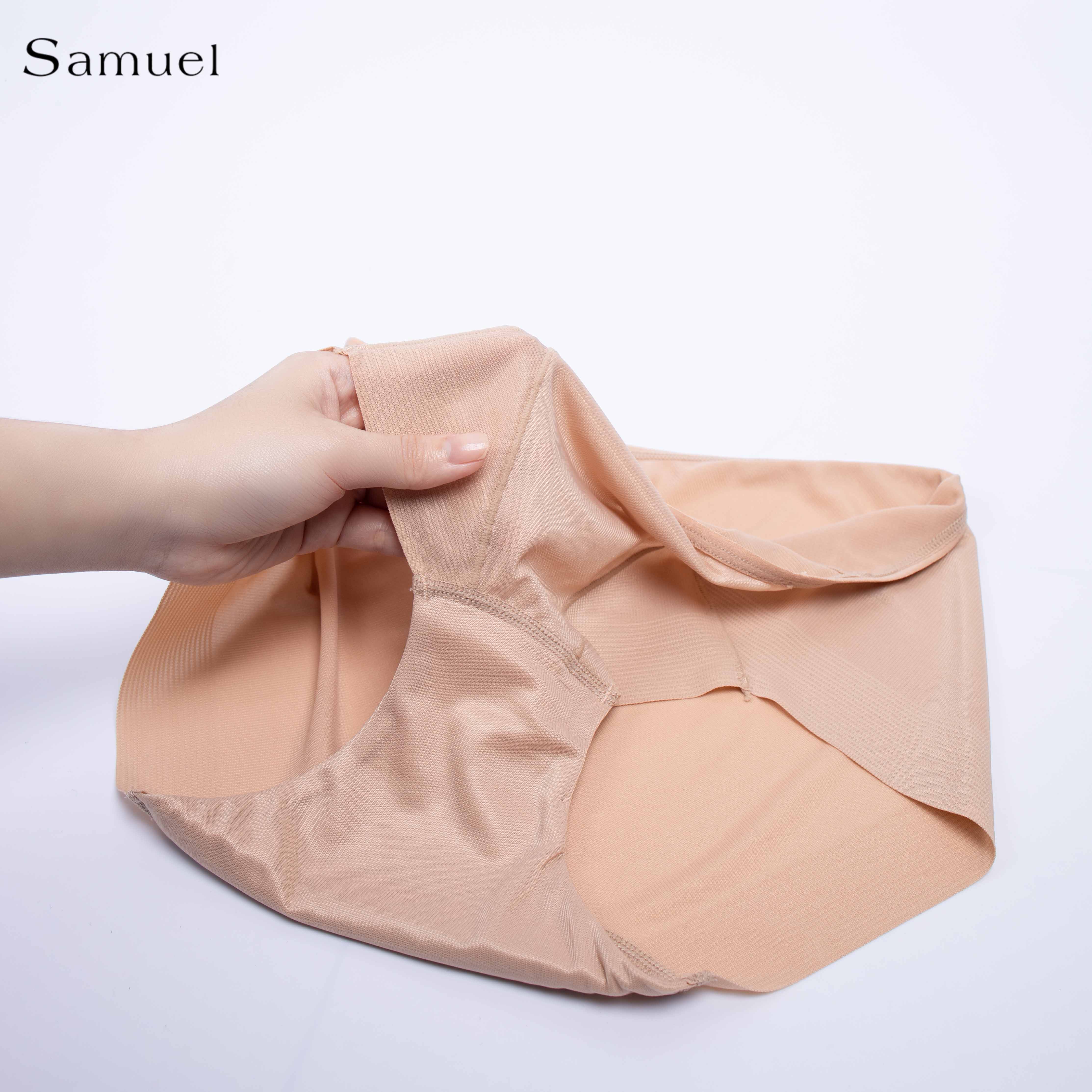 Samuel Jennie – Quần Lót Đài Loan Lưng Cao Siêu Mỏng Thoáng
