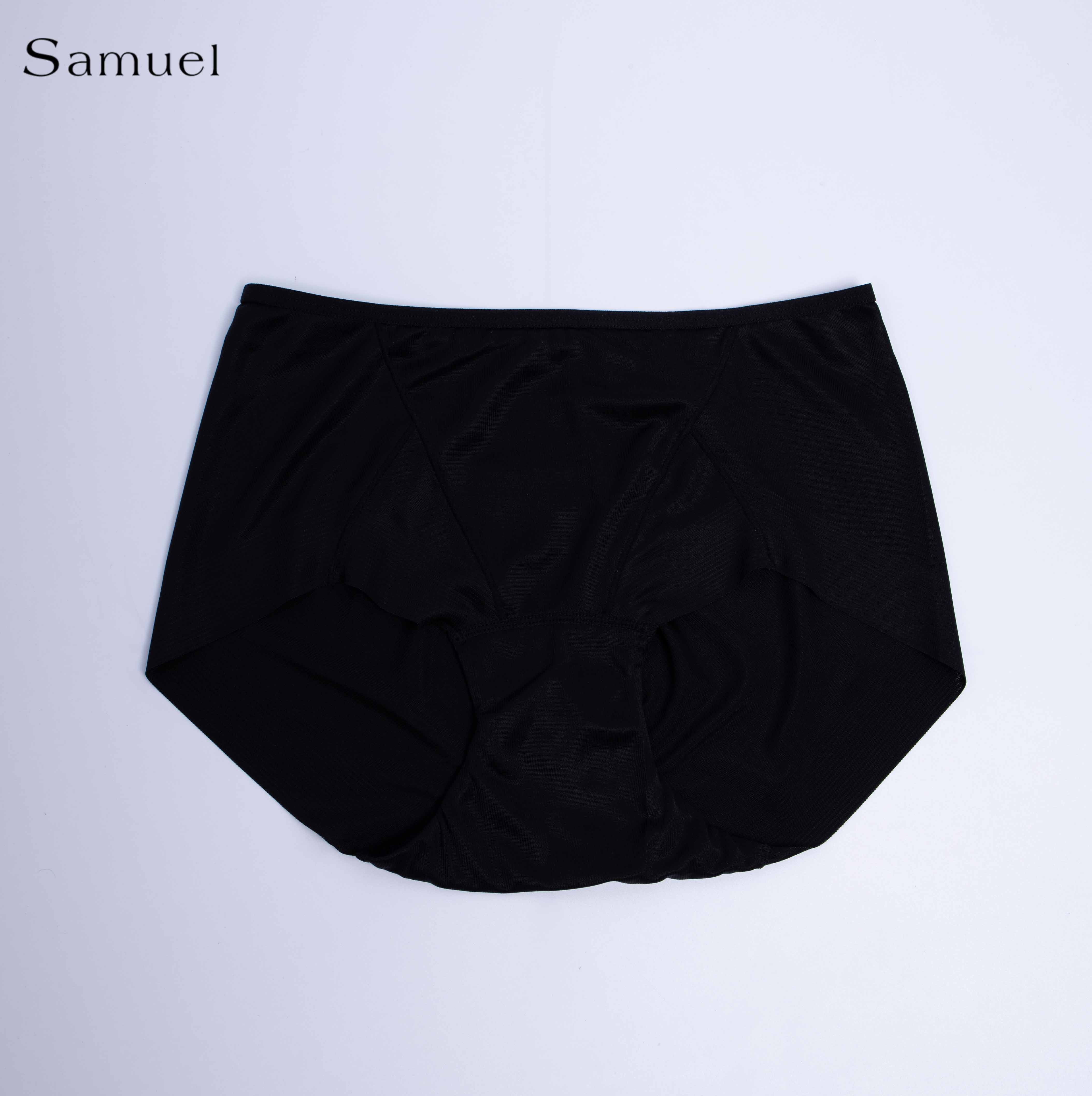 Samuel Jennie – Quần Lót Đài Loan Lưng Cao Siêu Mỏng Thoáng