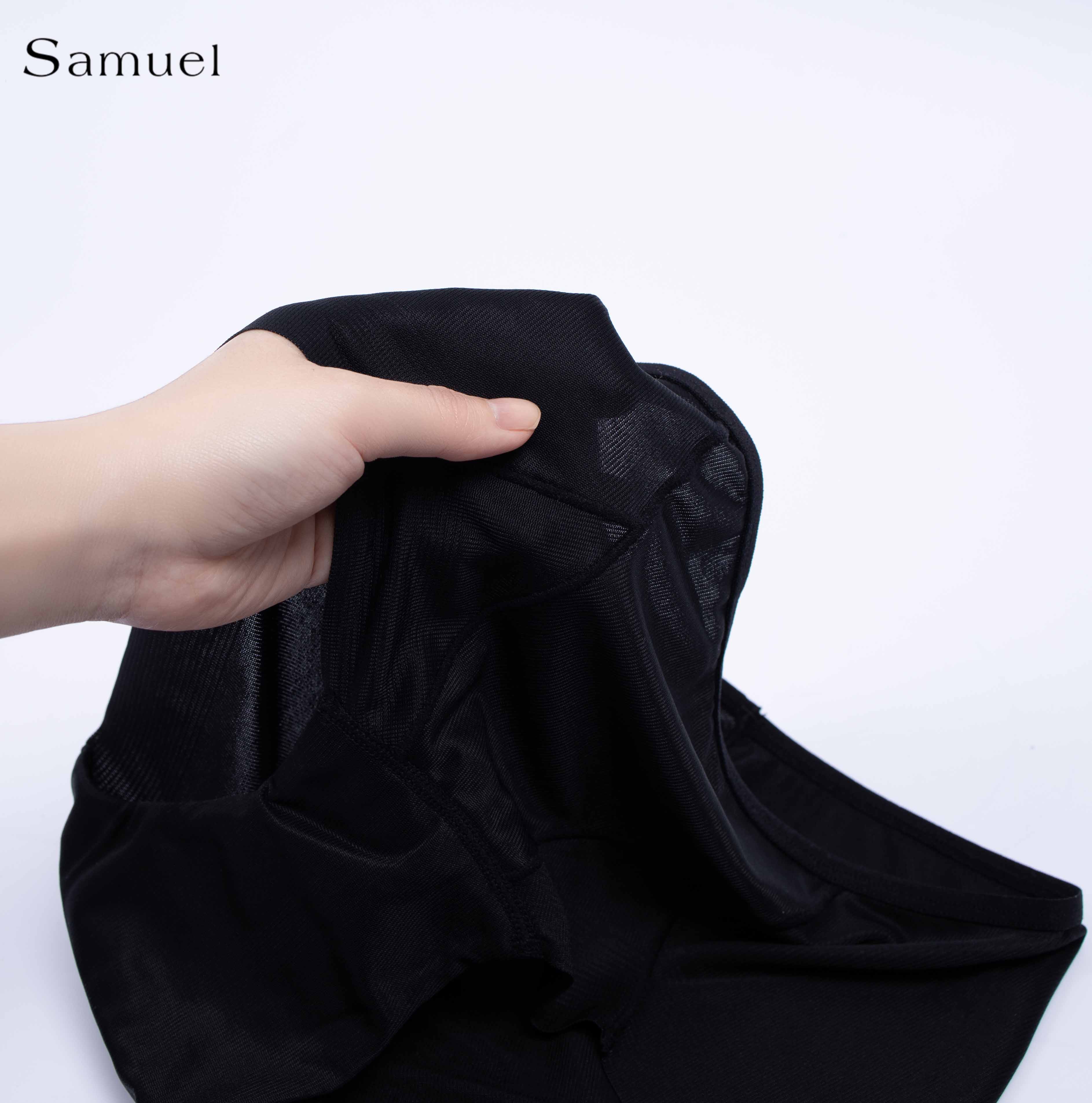Samuel Jennie – Quần Lót Đài Loan Lưng Cao Siêu Mỏng Thoáng