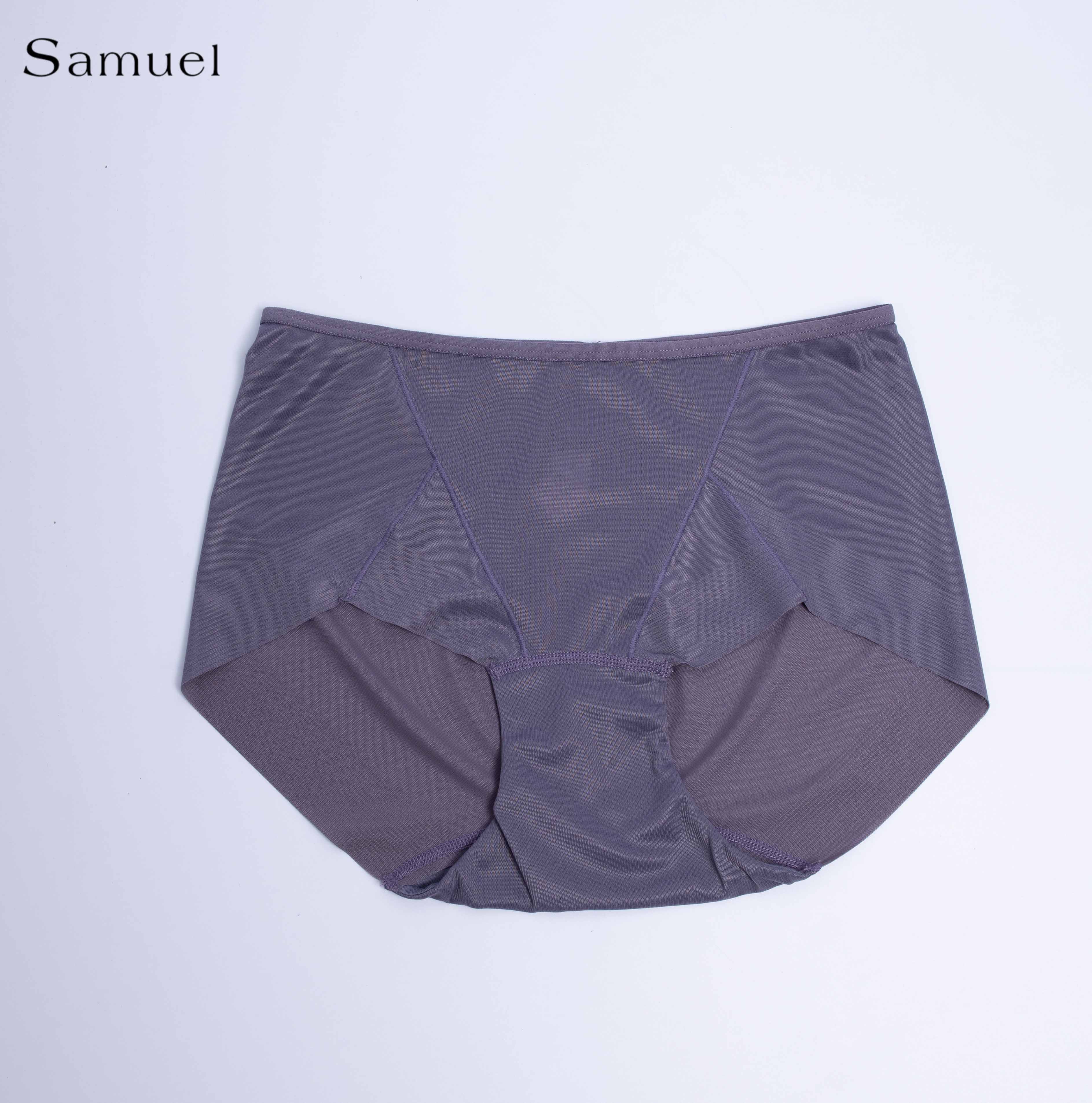 Samuel Jennie – Quần Lót Đài Loan Lưng Cao Siêu Mỏng Thoáng