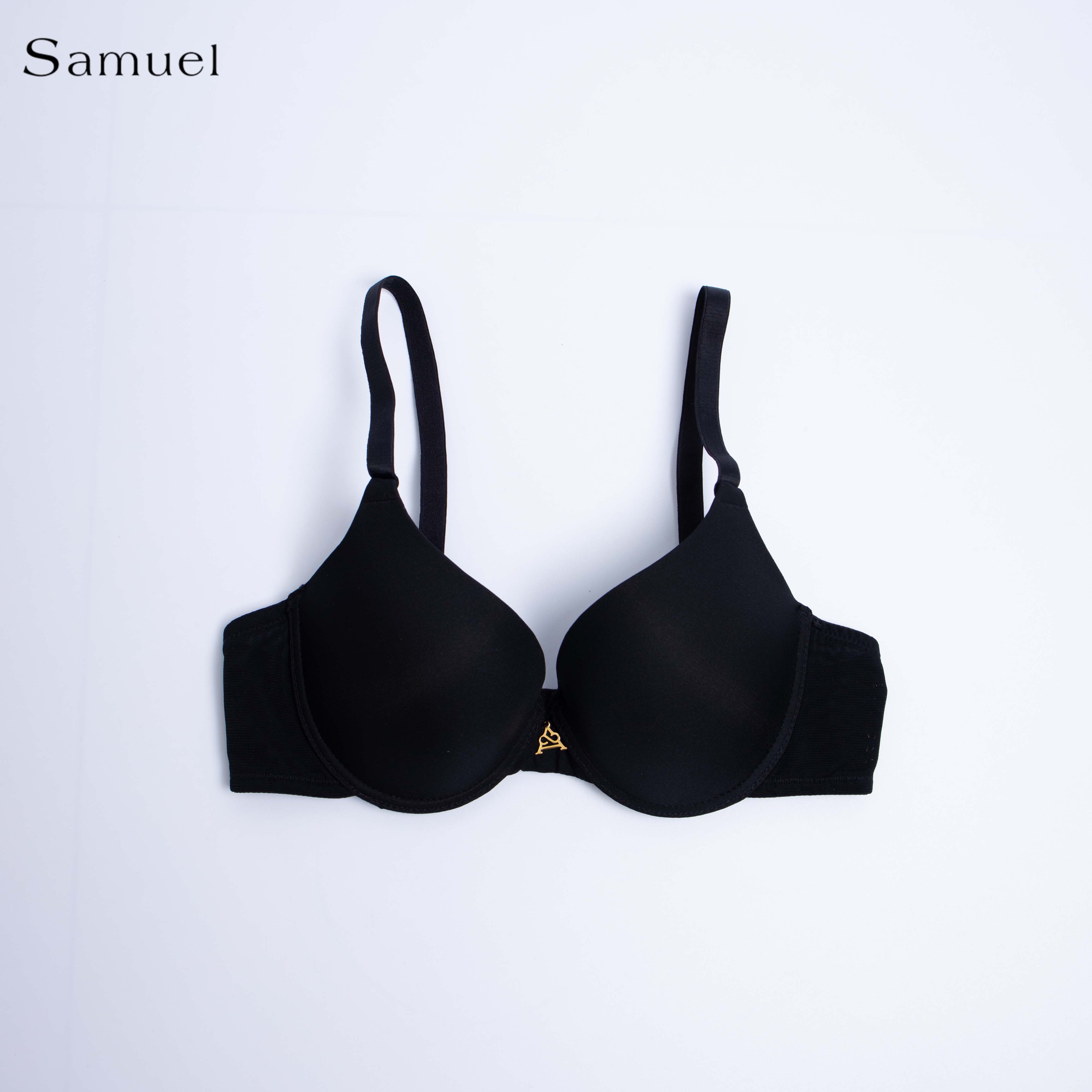 Áo ngực Đài Loan Samuel MIMO Mút Mỏng Nguyên Ngực