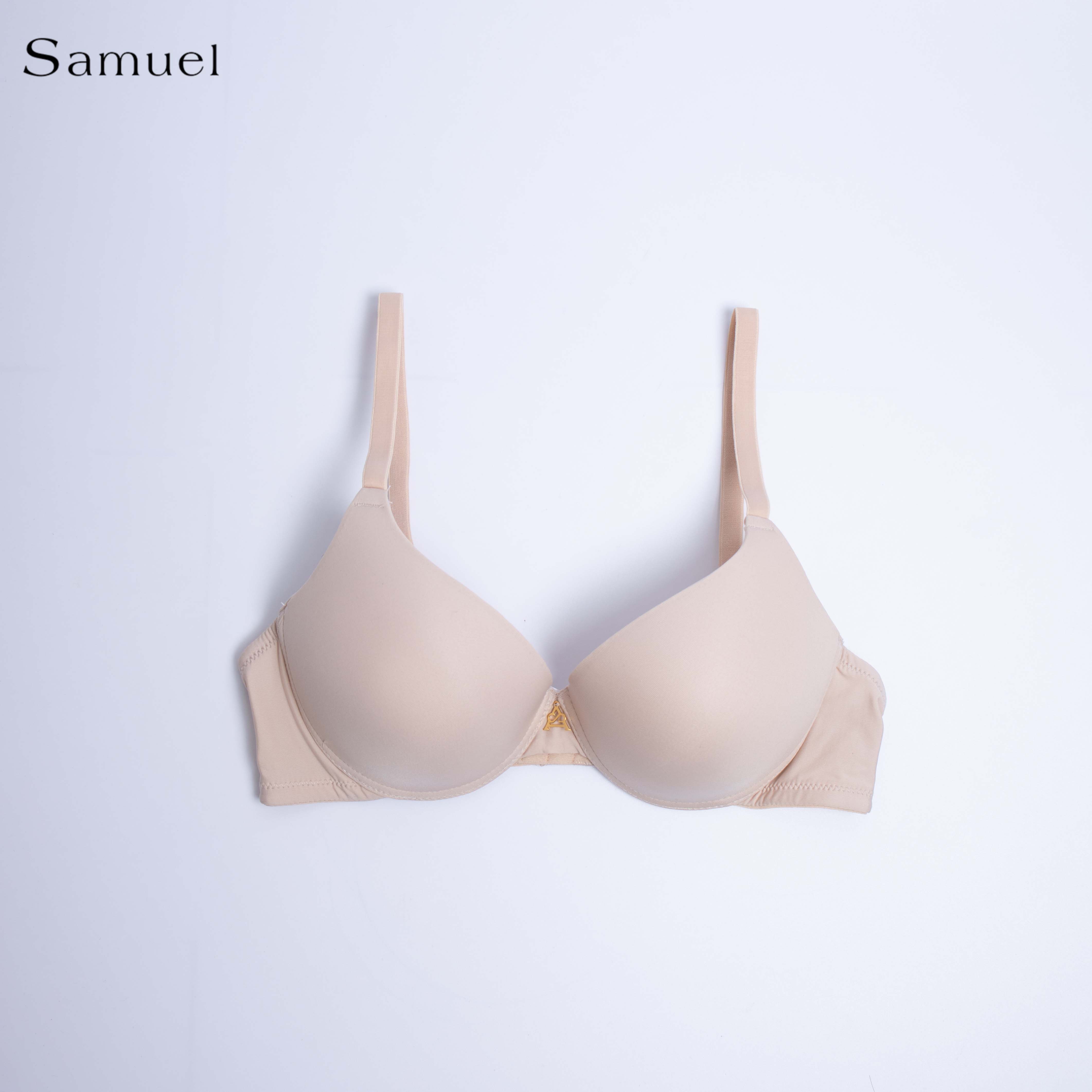 Áo ngực NanoBon Đài Loan Samuel RITA Trơn Nâng Ngực