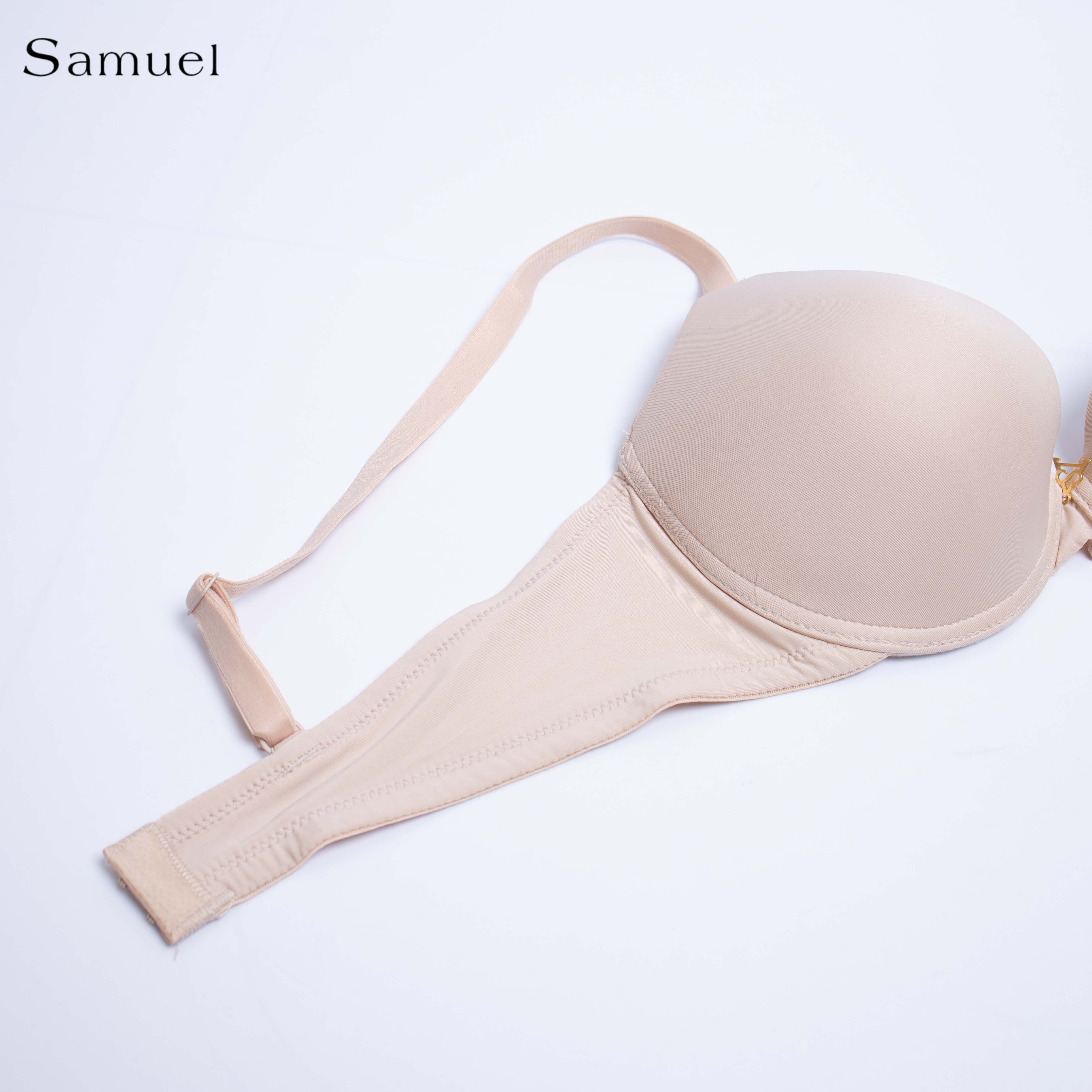 Áo ngực NanoBon Đài Loan Samuel RITA Trơn Nâng Ngực