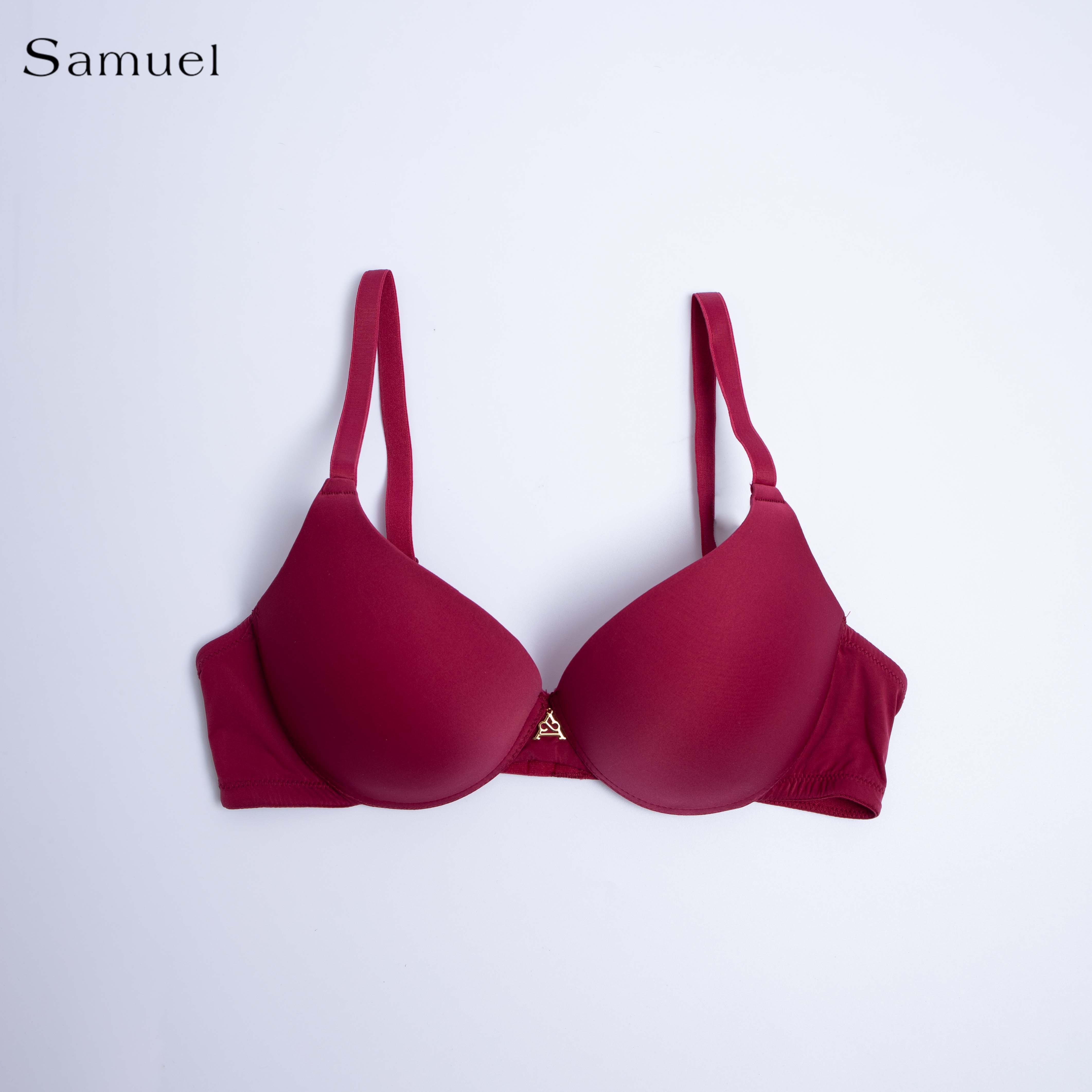 Áo ngực NanoBon Đài Loan Samuel RITA Trơn Nâng Ngực