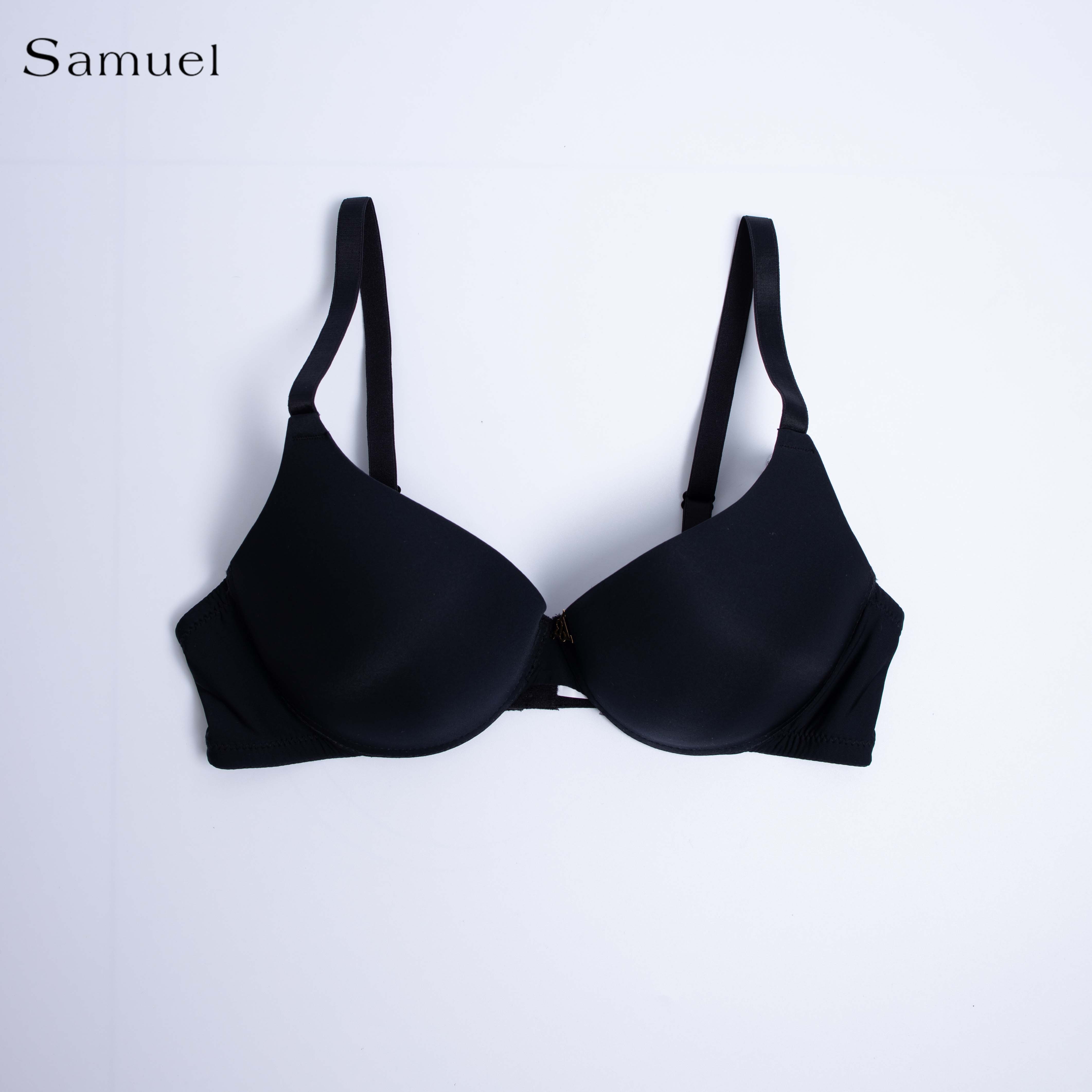 Áo ngực NanoBon Đài Loan Samuel RITA Trơn Nâng Ngực