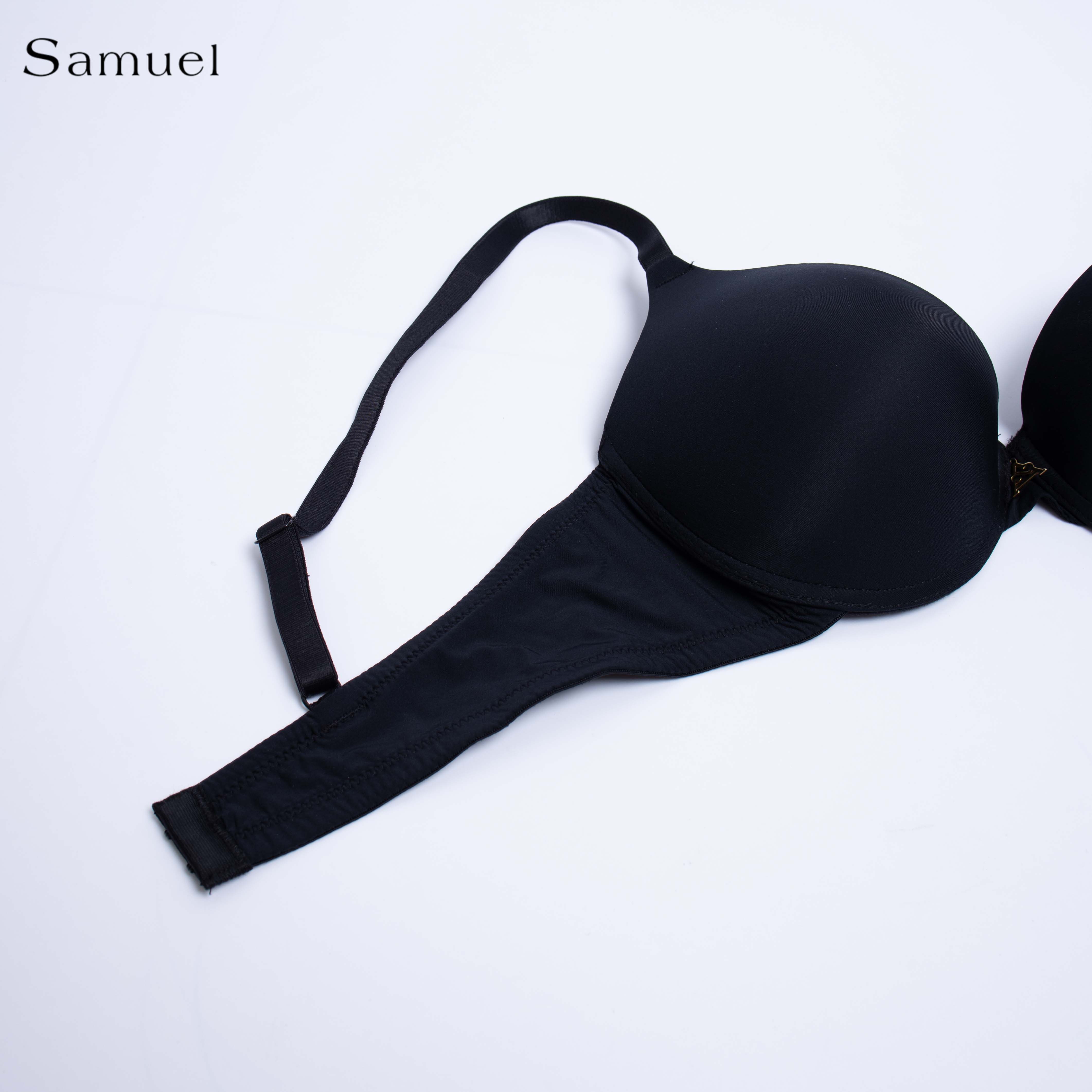 Áo ngực NanoBon Đài Loan Samuel RITA Trơn Nâng Ngực