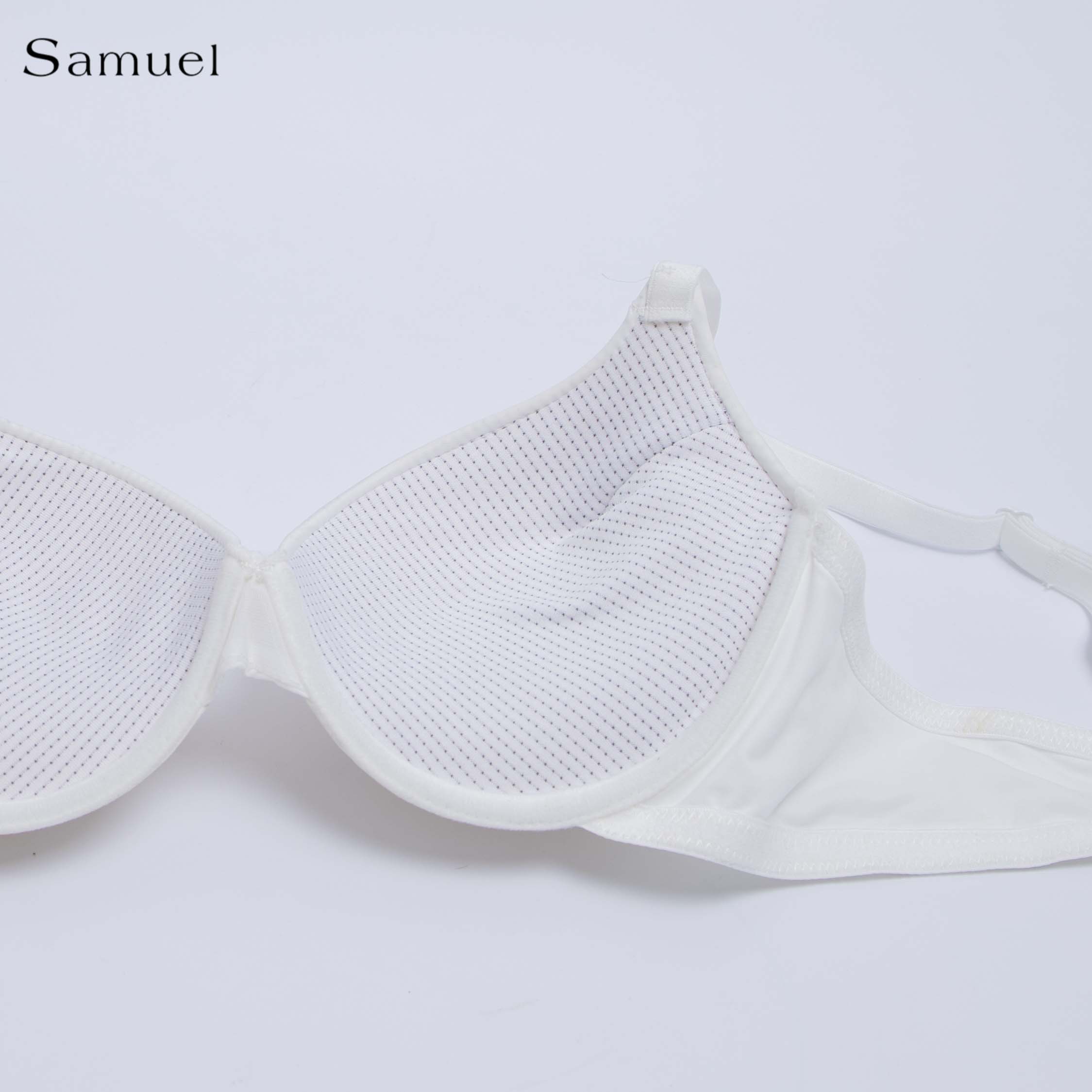 Áo ngực NanoBon Đài Loan Samuel RITA Trơn Nâng Ngực