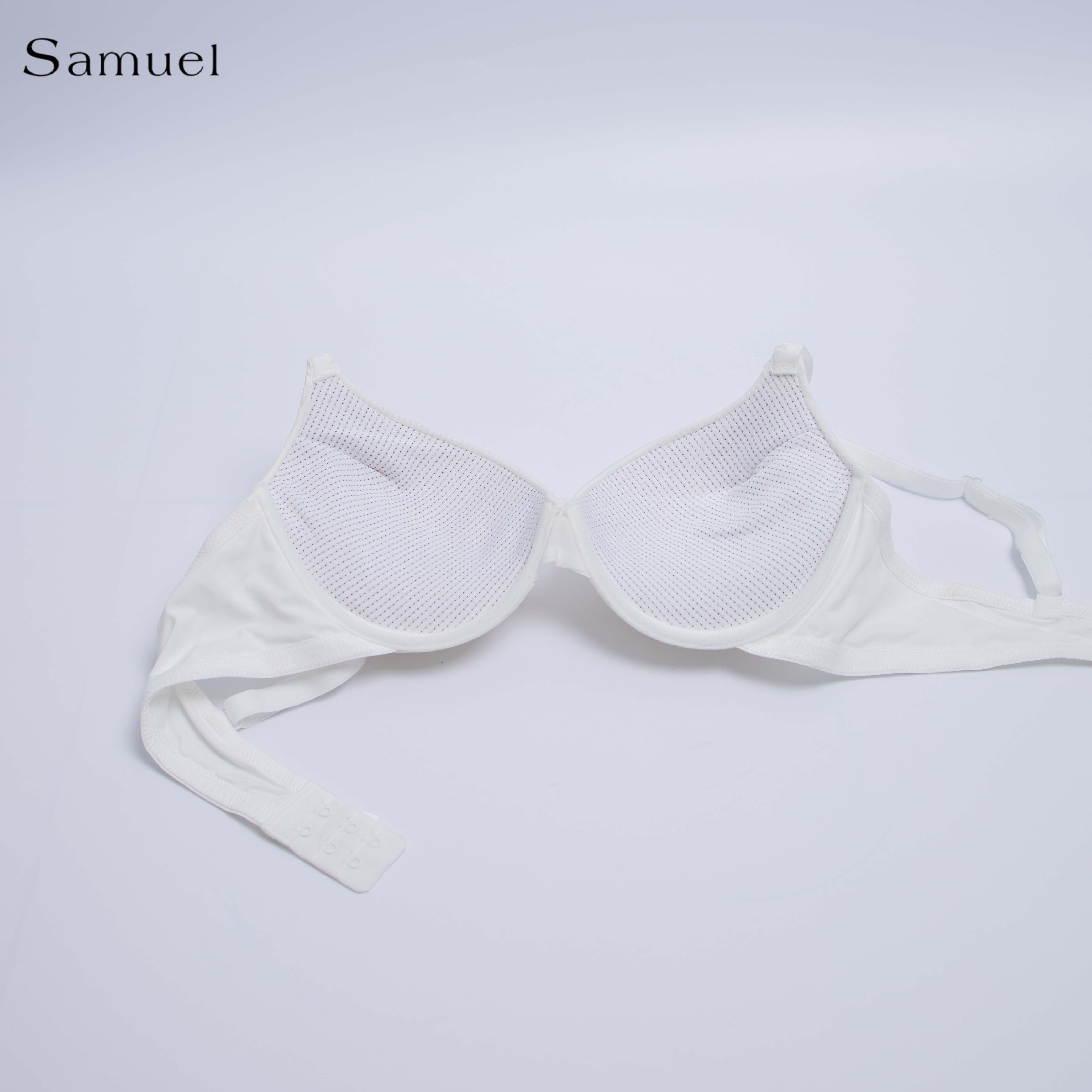 Áo ngực NanoBon Đài Loan Samuel RITA Trơn Nâng Ngực