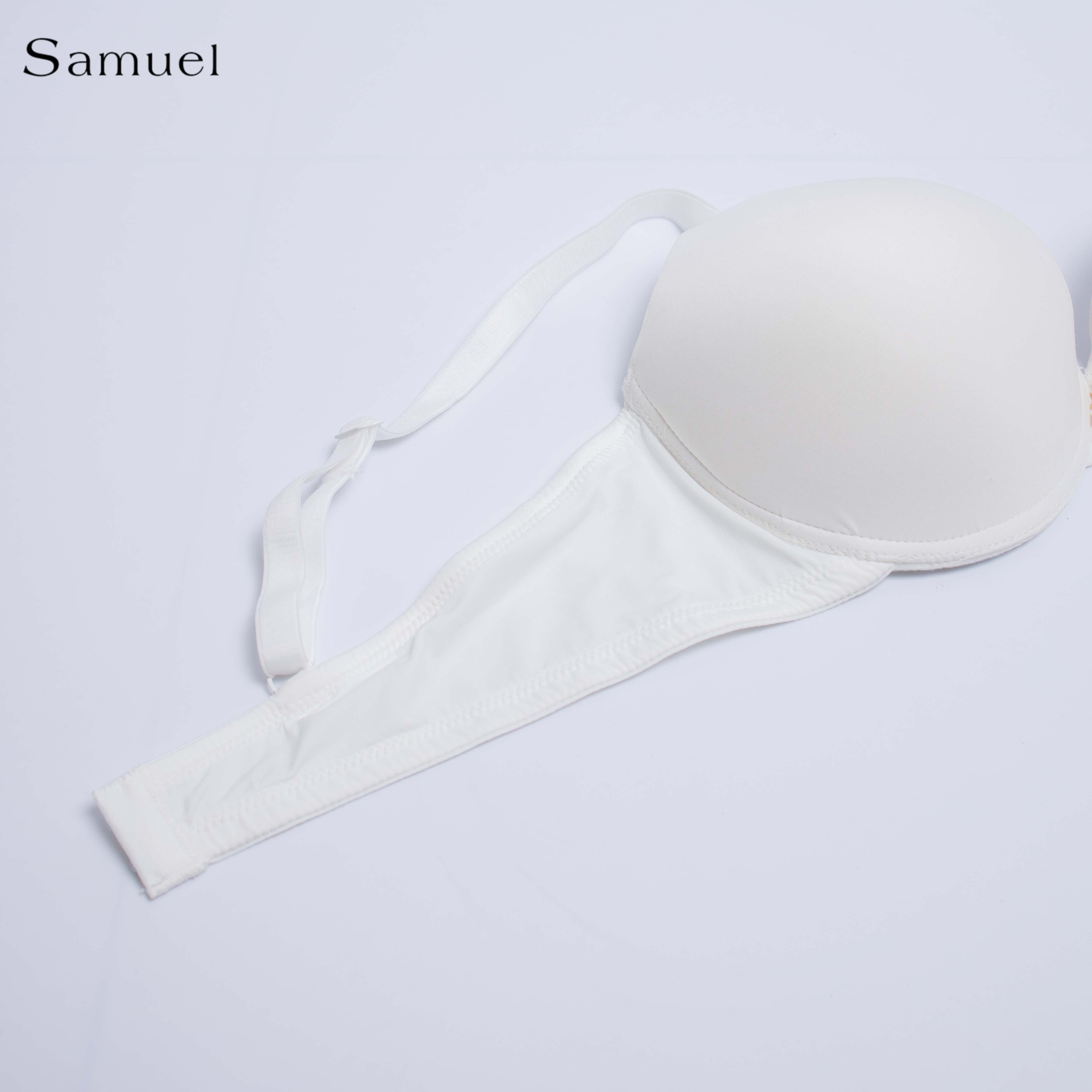 Áo ngực NanoBon Đài Loan Samuel RITA Trơn Nâng Ngực