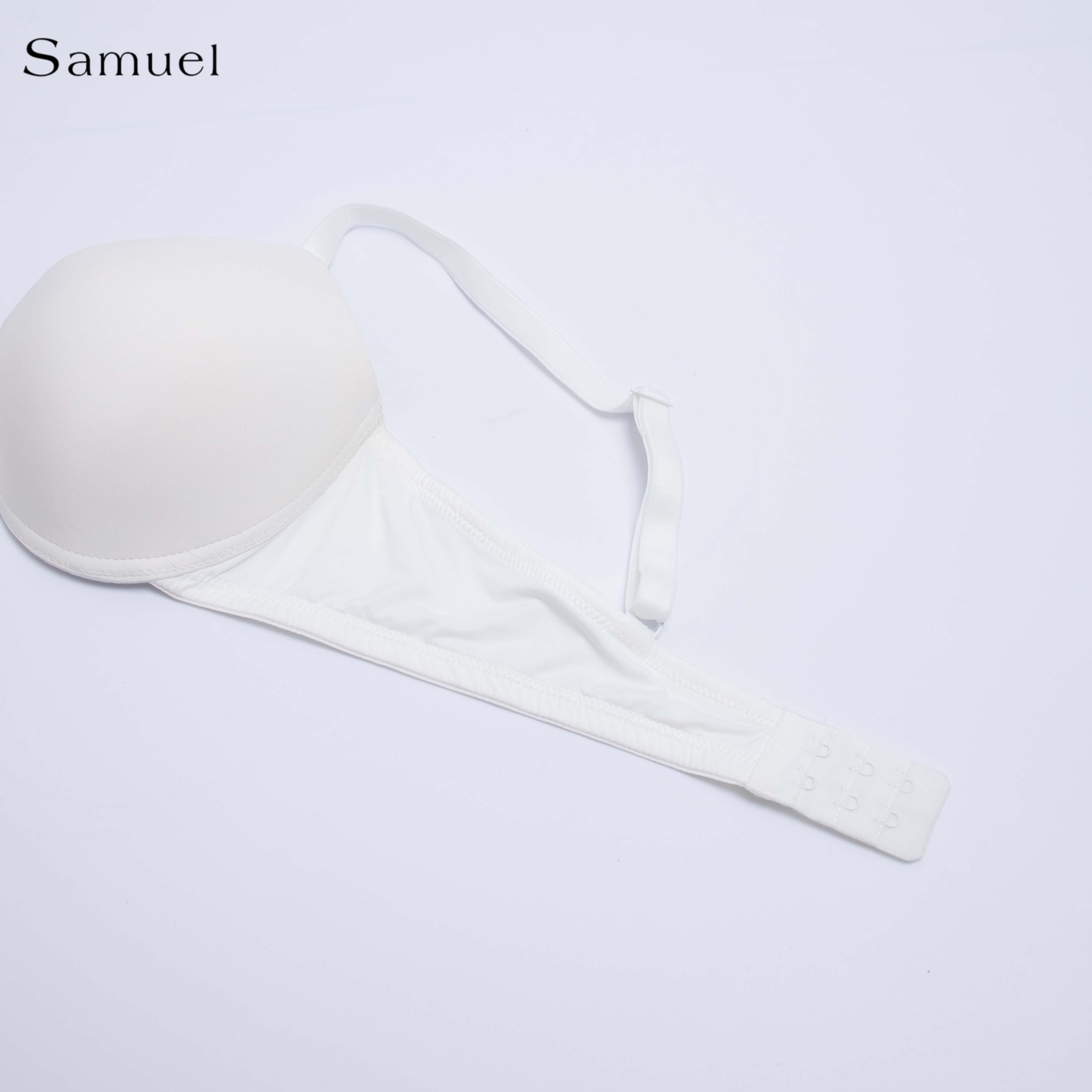 Áo ngực NanoBon Đài Loan Samuel RITA Trơn Nâng Ngực