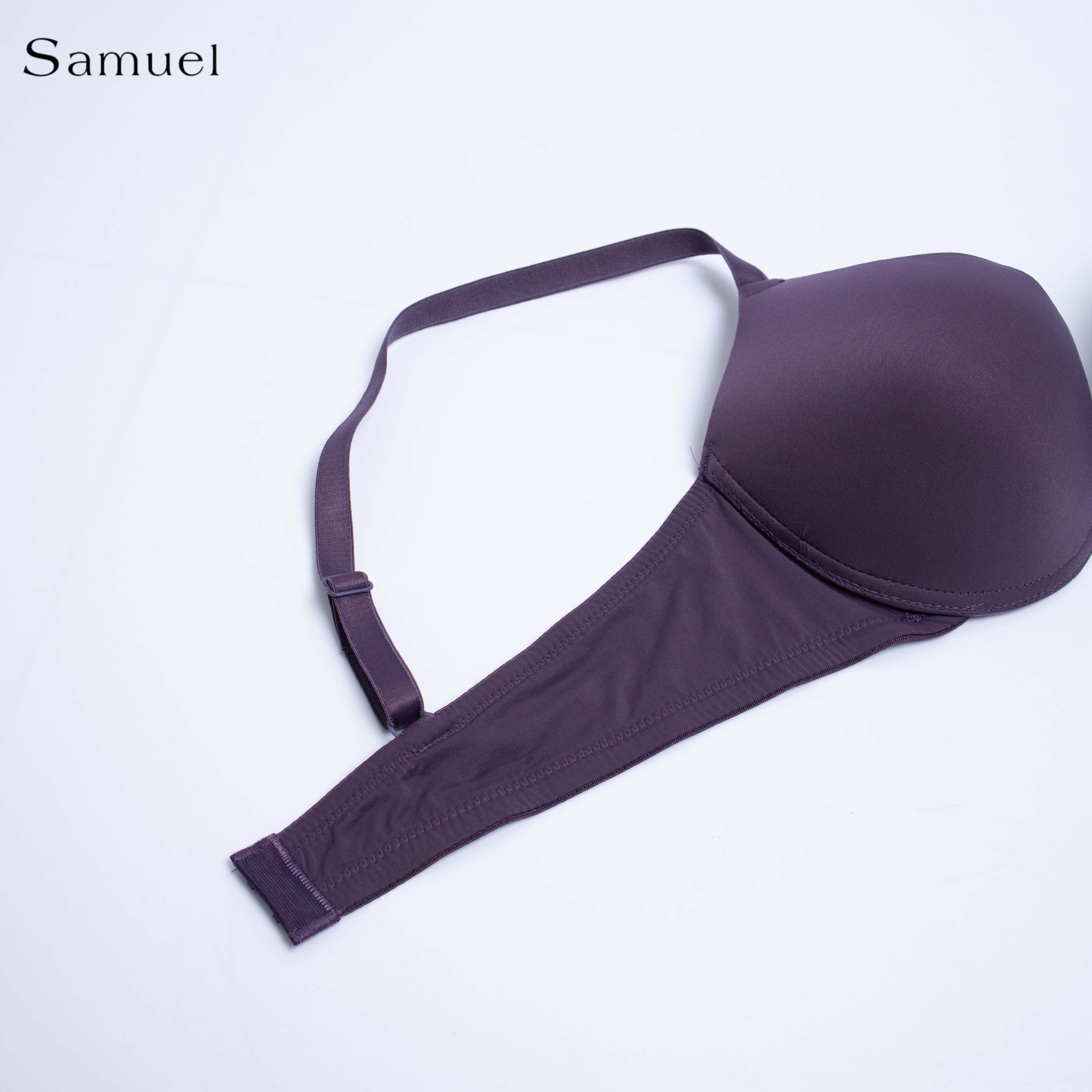 Áo ngực NanoBon Đài Loan Samuel RITA Trơn Nâng Ngực