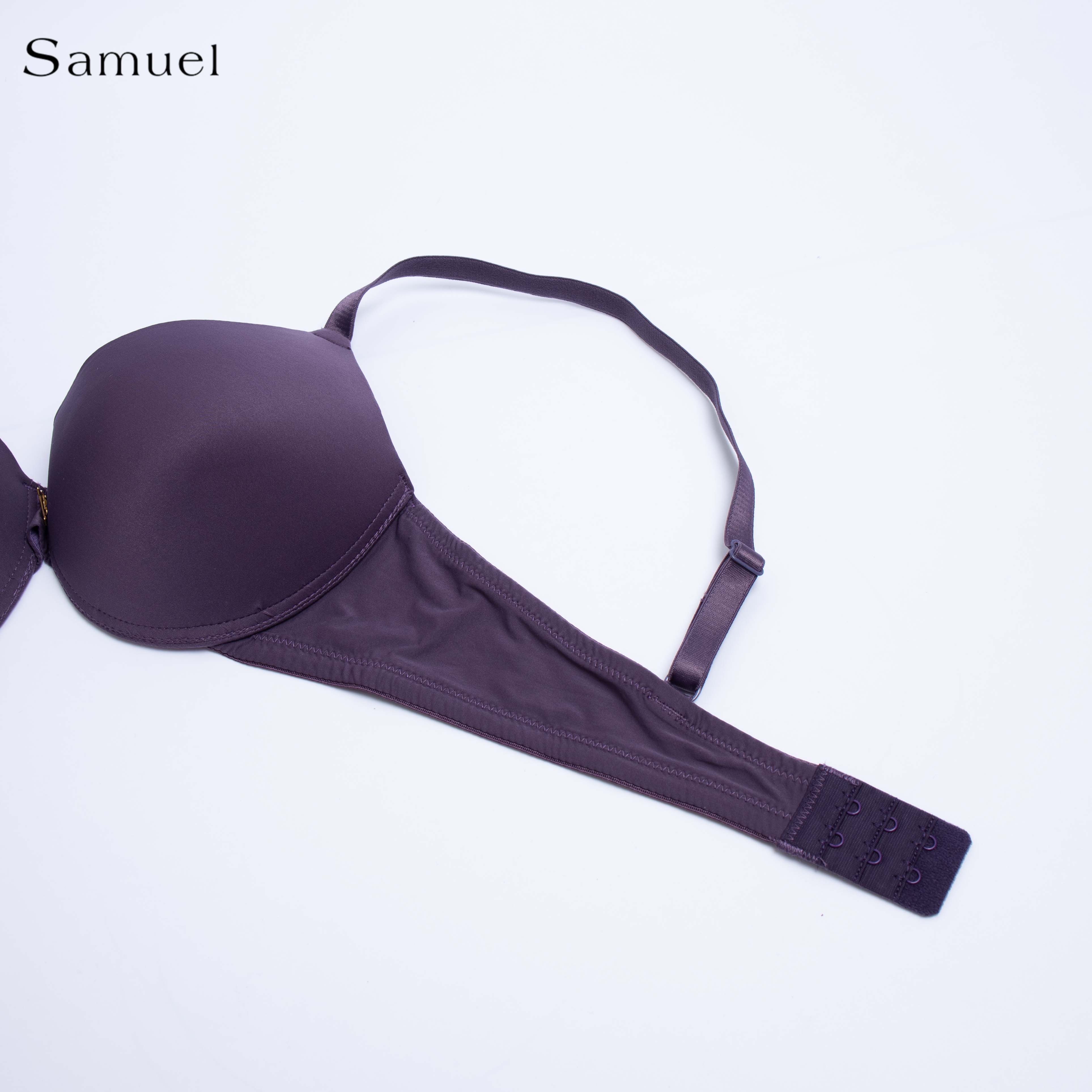 Áo ngực NanoBon Đài Loan Samuel RITA Trơn Nâng Ngực