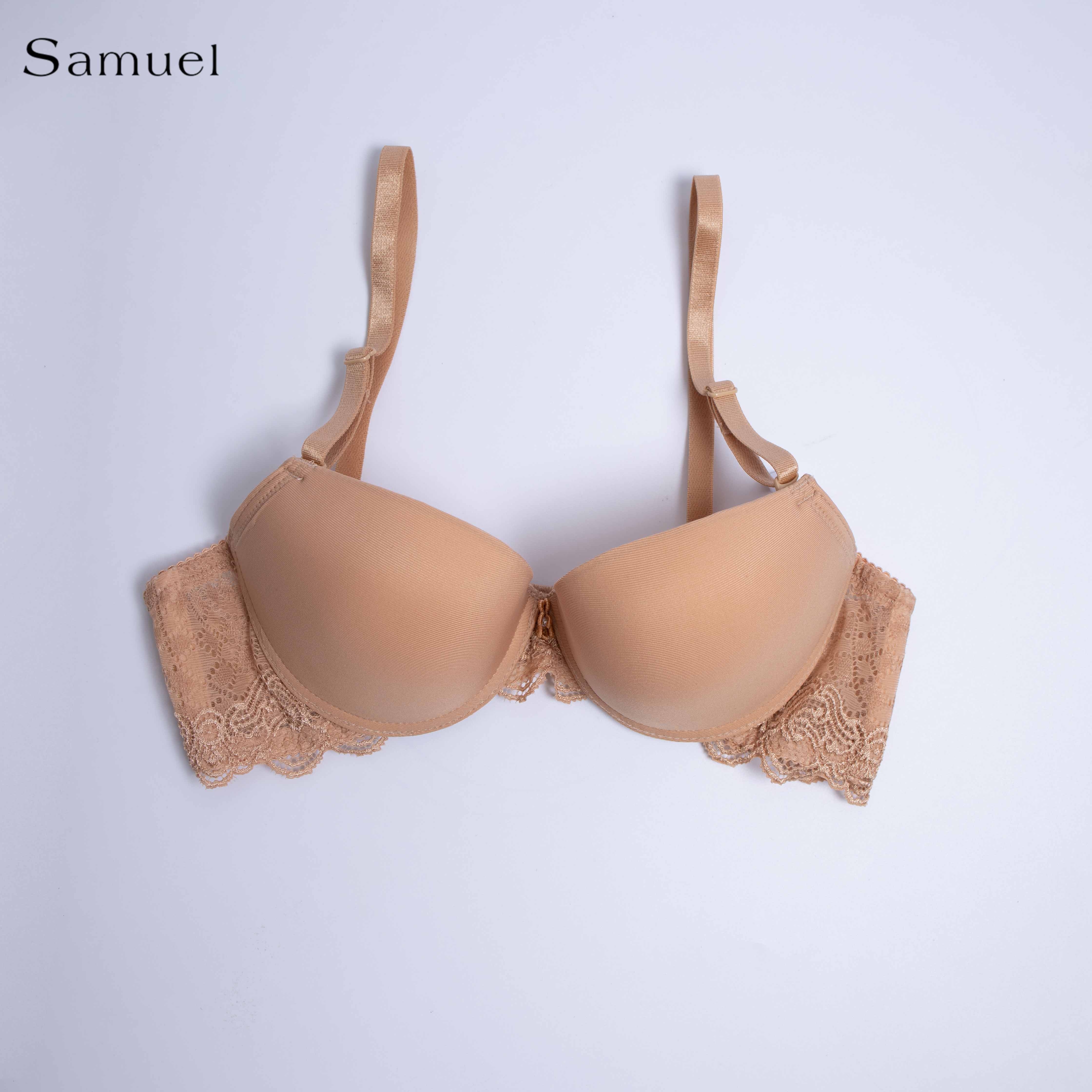 Áo ngực 1/2 Ngực Đài Loan Samuel REVA 2052