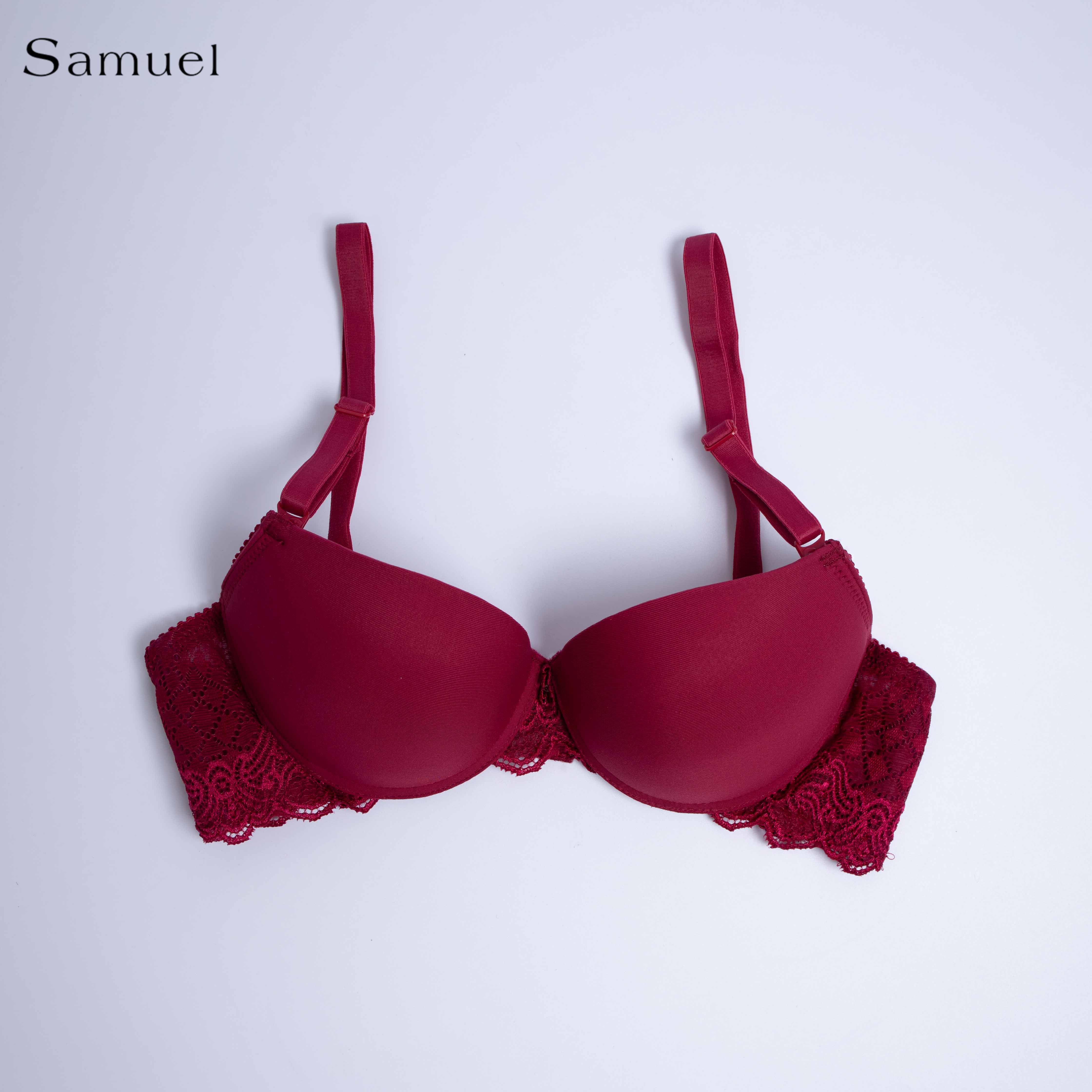 Áo ngực 1/2 Ngực Đài Loan Samuel REVA 2052