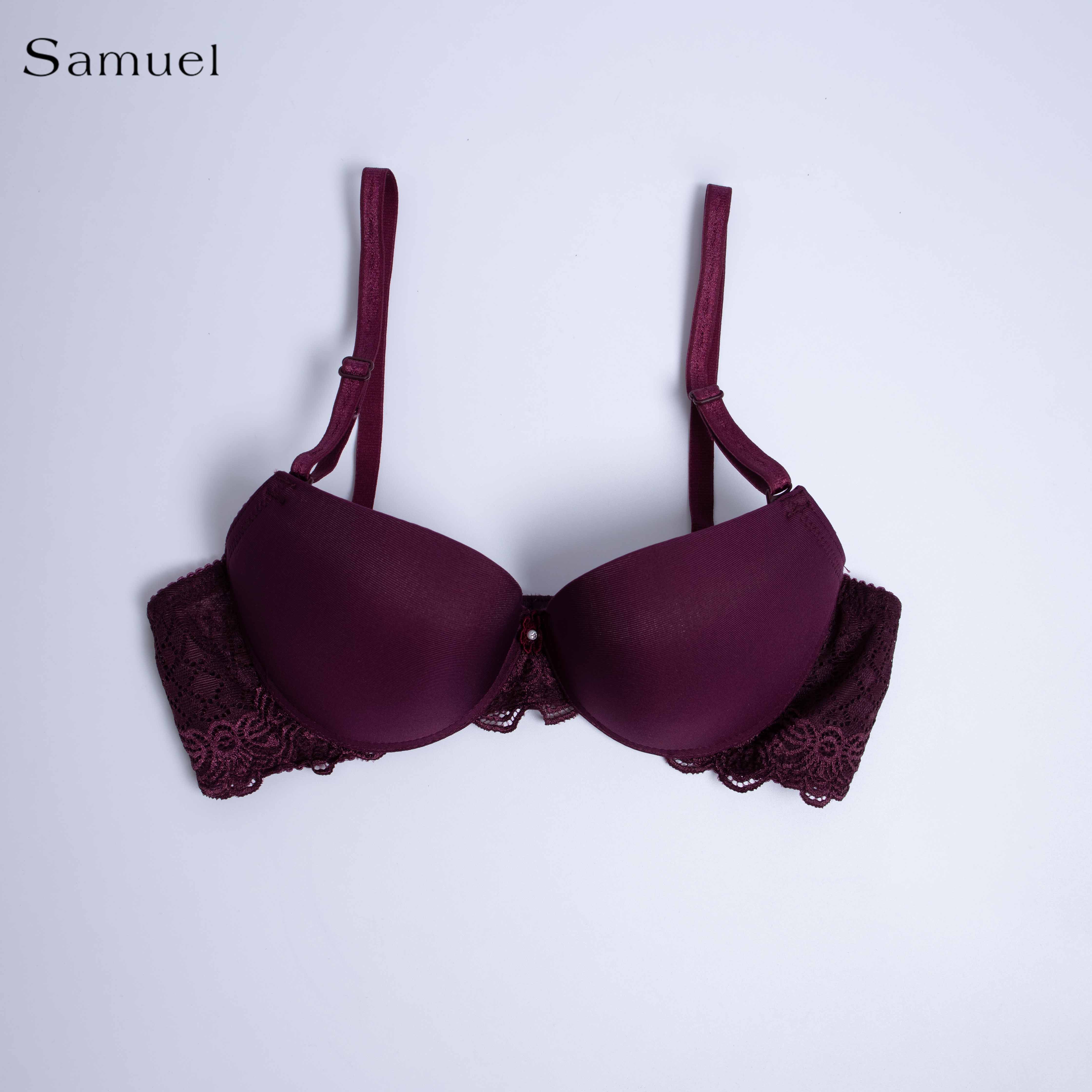 Áo ngực 1/2 Ngực Đài Loan Samuel REVA 2052