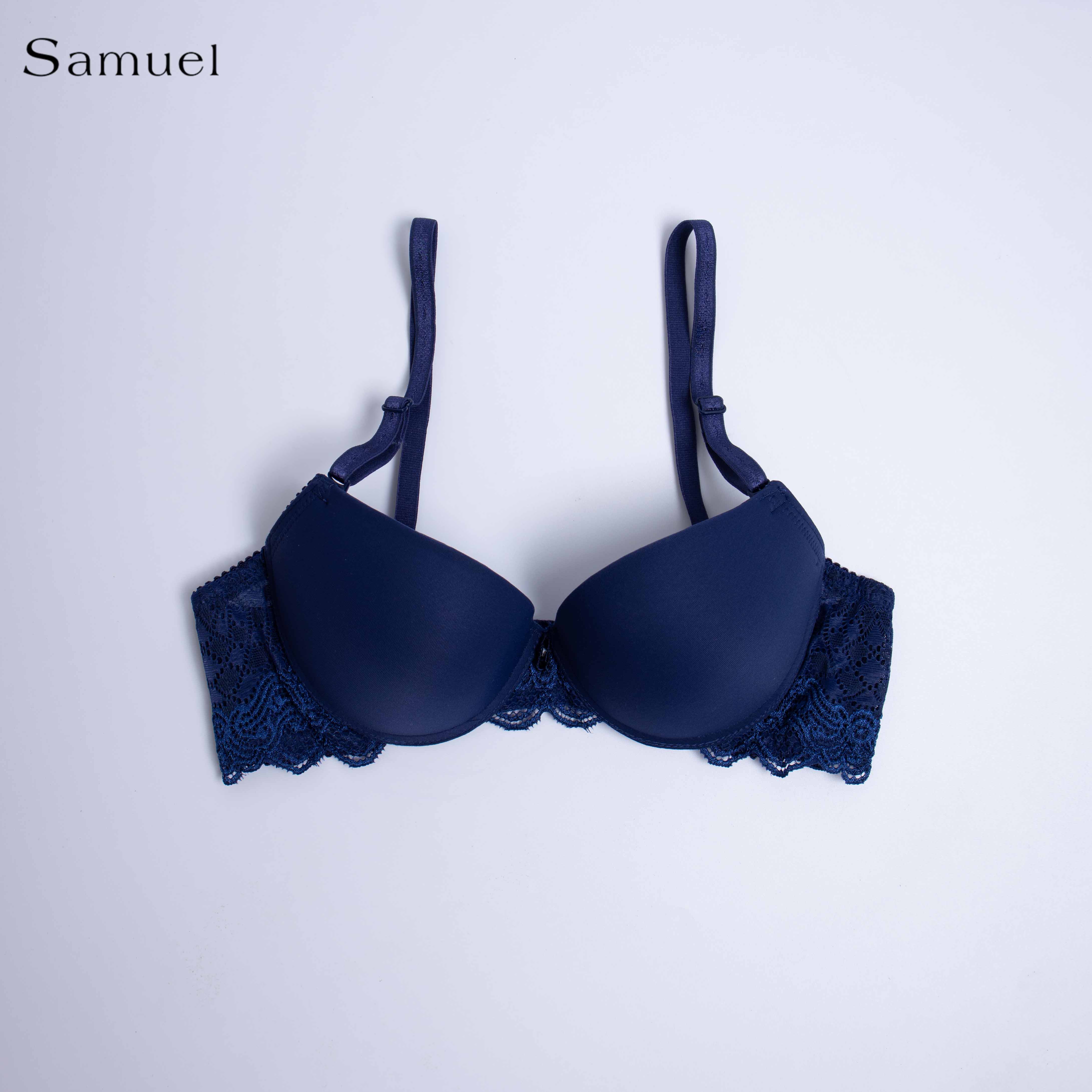 Áo ngực 1/2 Ngực Đài Loan Samuel REVA 2052