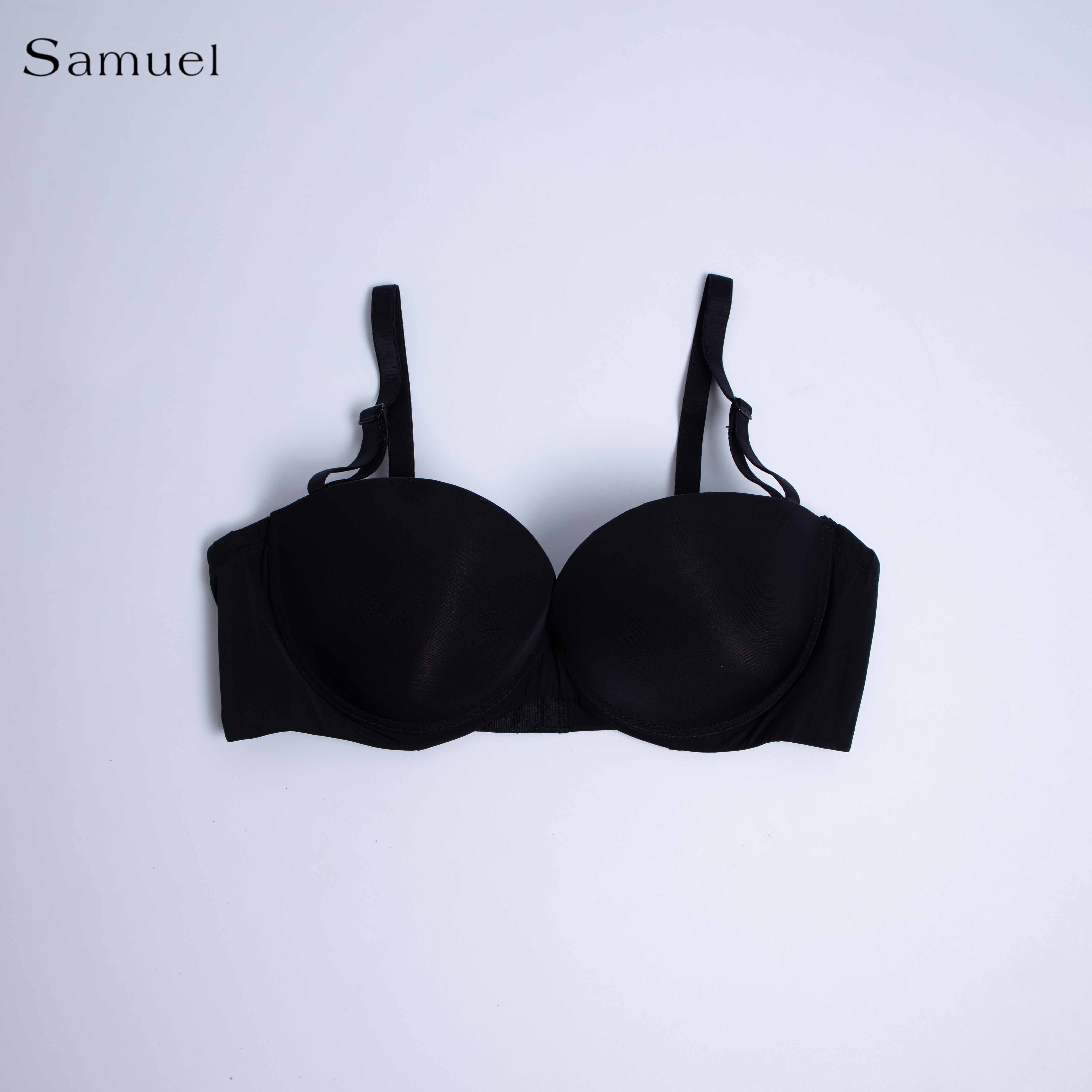 Áo ngực Cúp Ngang Đài Loan Samuel BEGGIE 7760