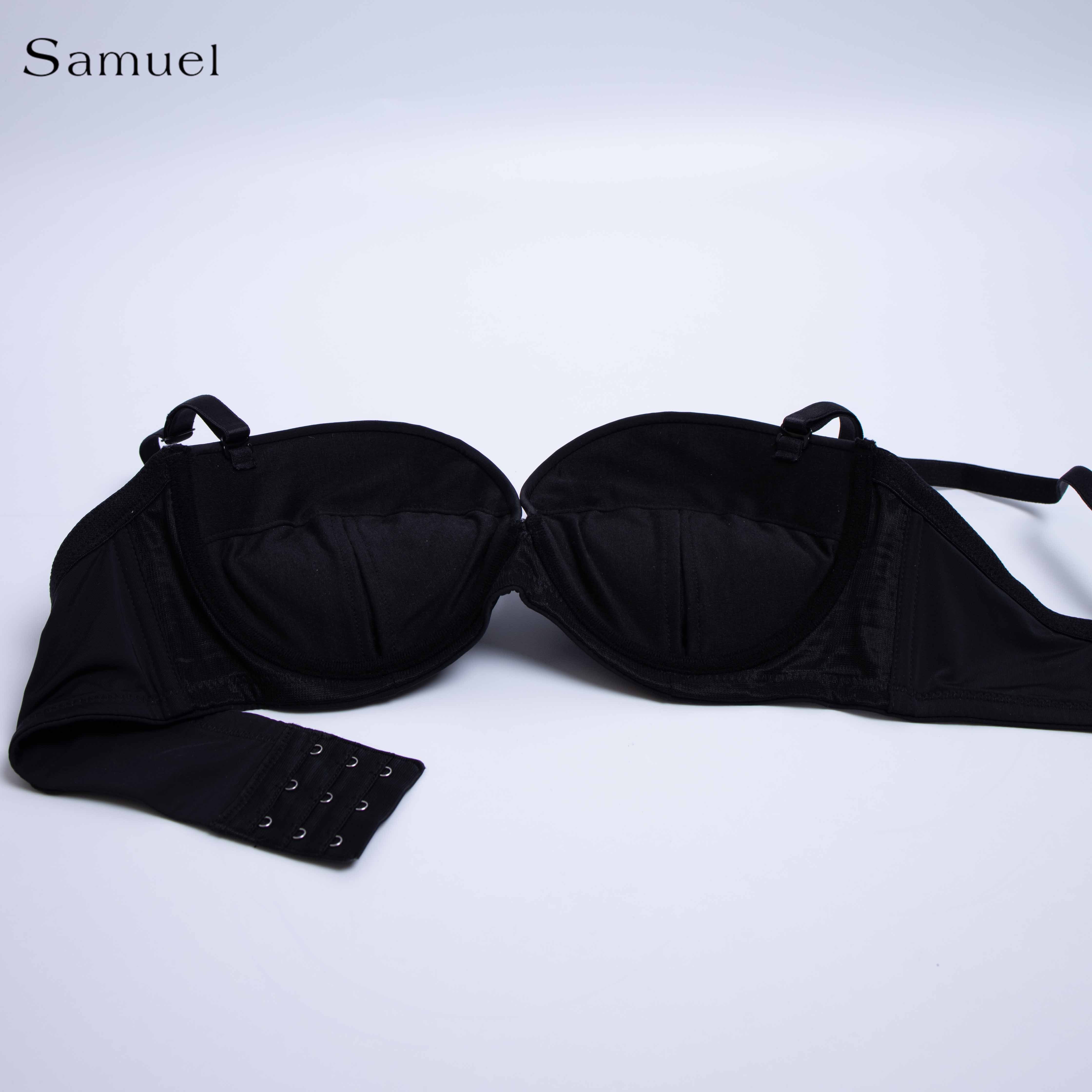 Áo ngực Cúp Ngang Đài Loan Samuel BEGGIE 7760