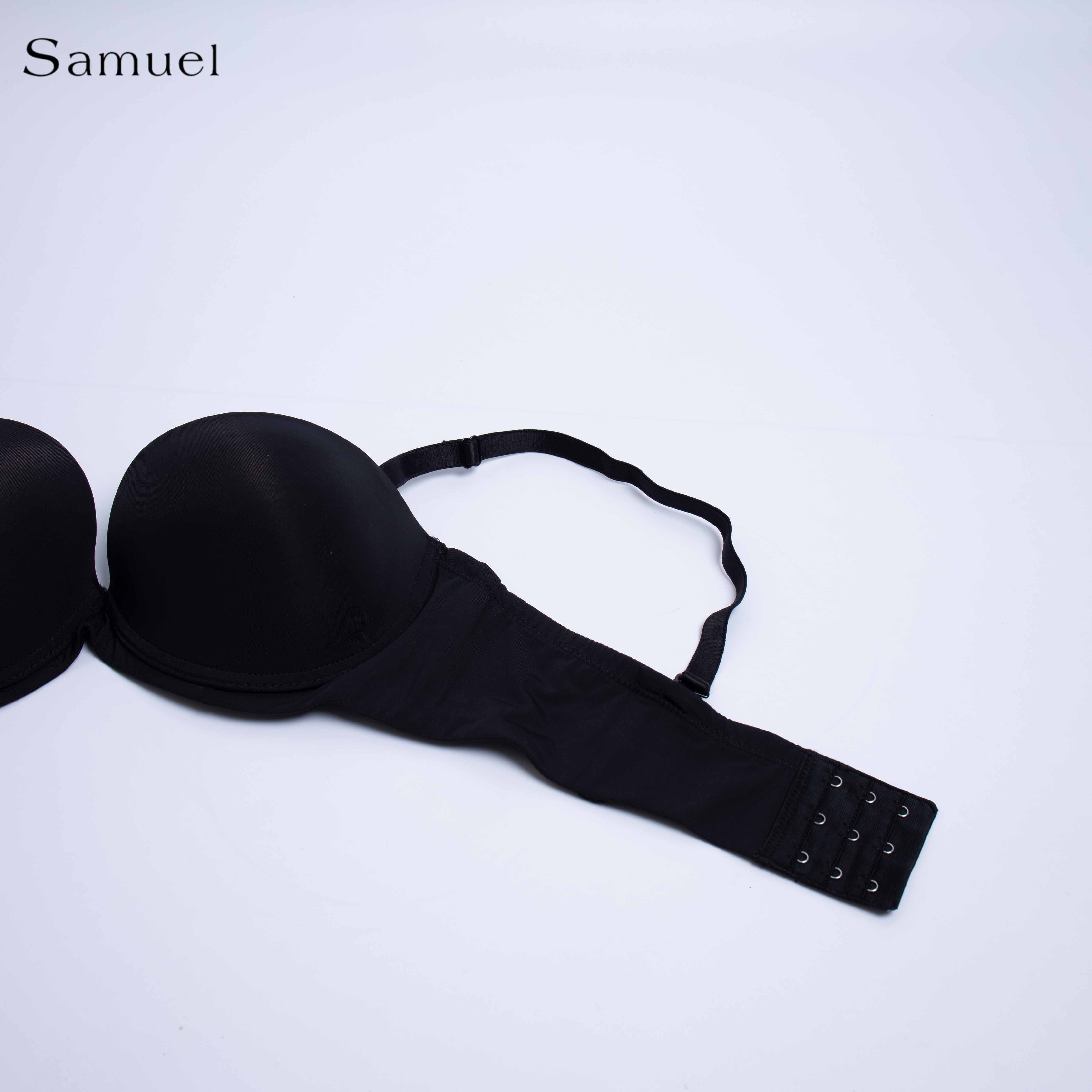 Áo ngực Cúp Ngang Đài Loan Samuel BEGGIE 7760