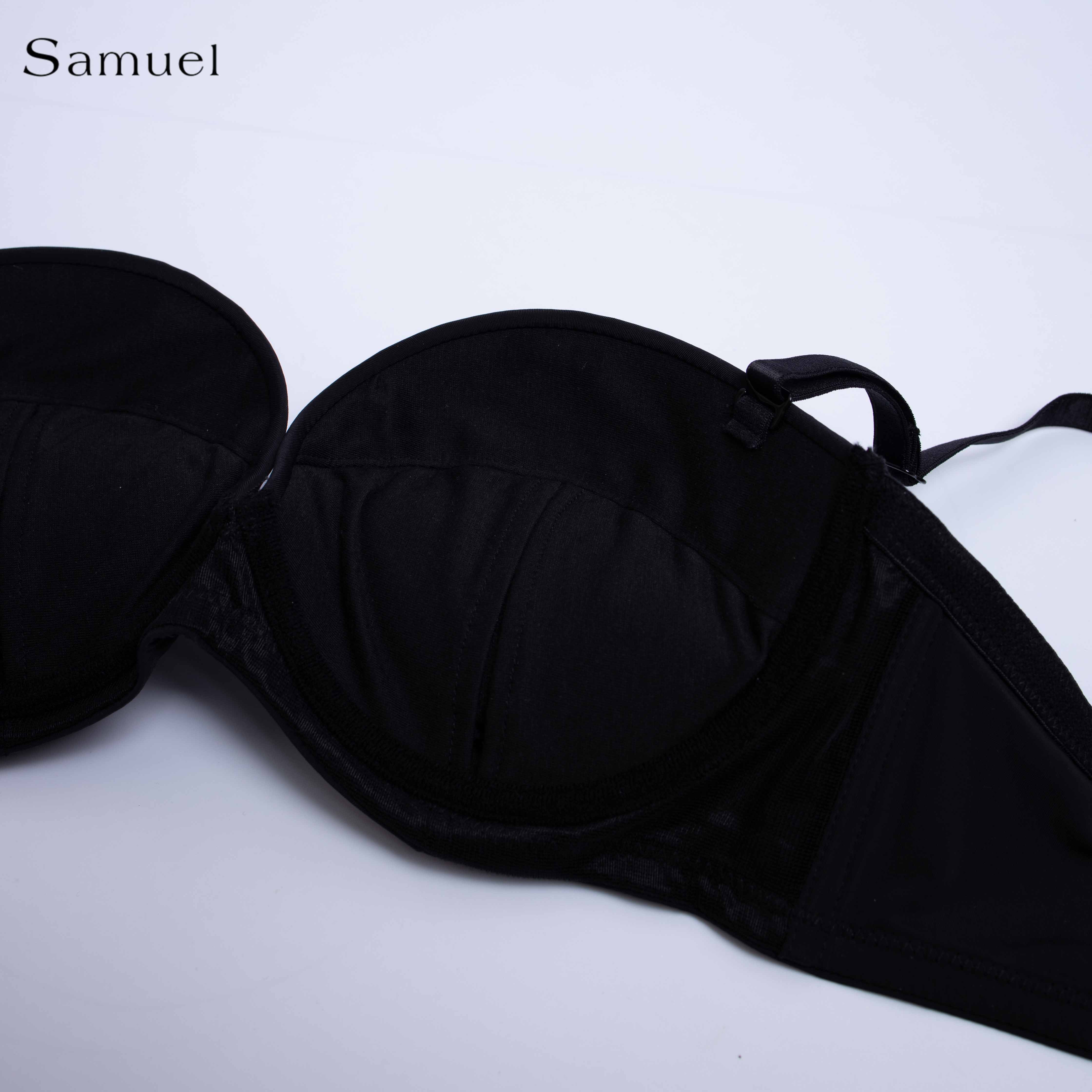 Áo ngực Cúp Ngang Đài Loan Samuel BEGGIE 7760