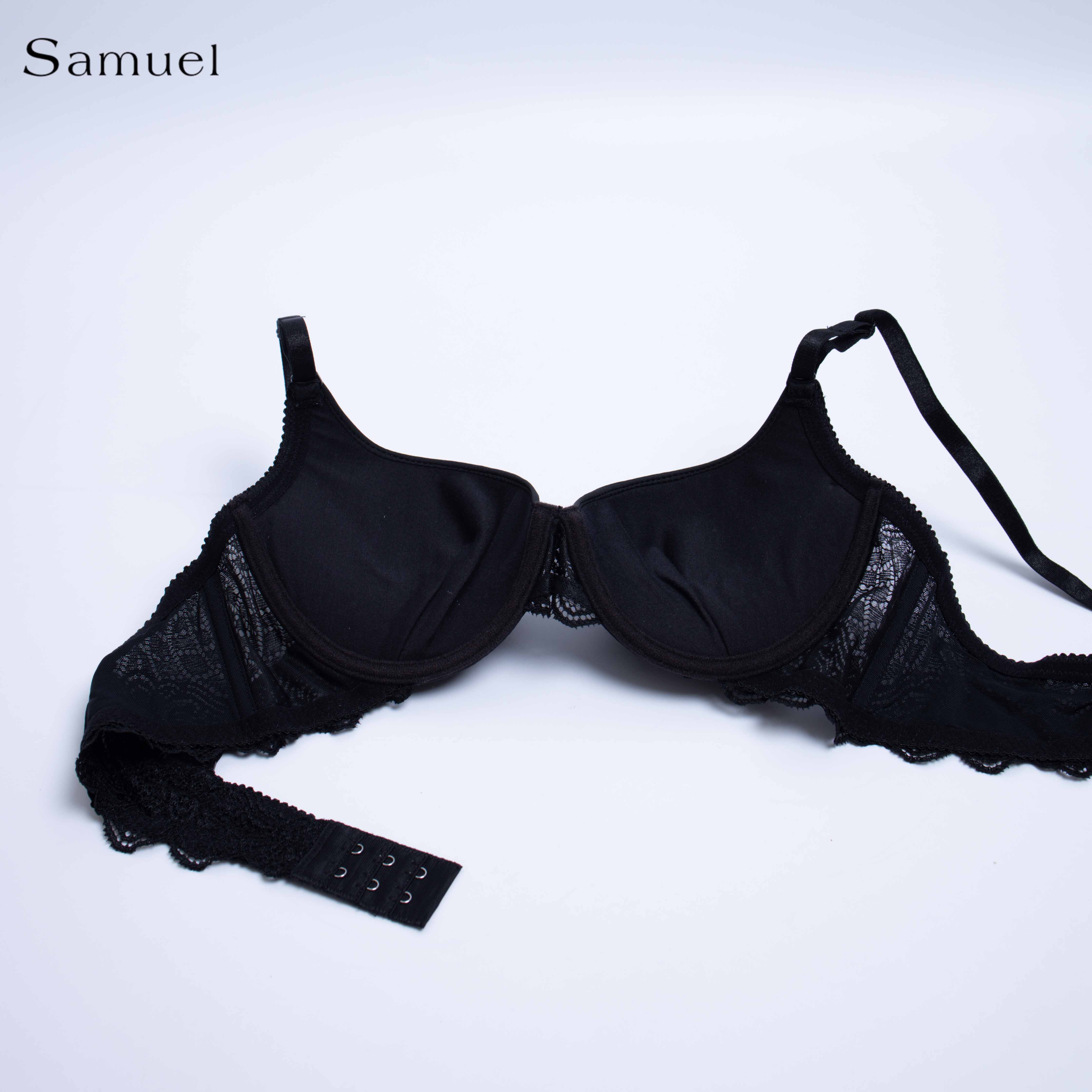 Áo ngực Tencel Cúp Nguyên Đài Loan Samuel EVA 2051