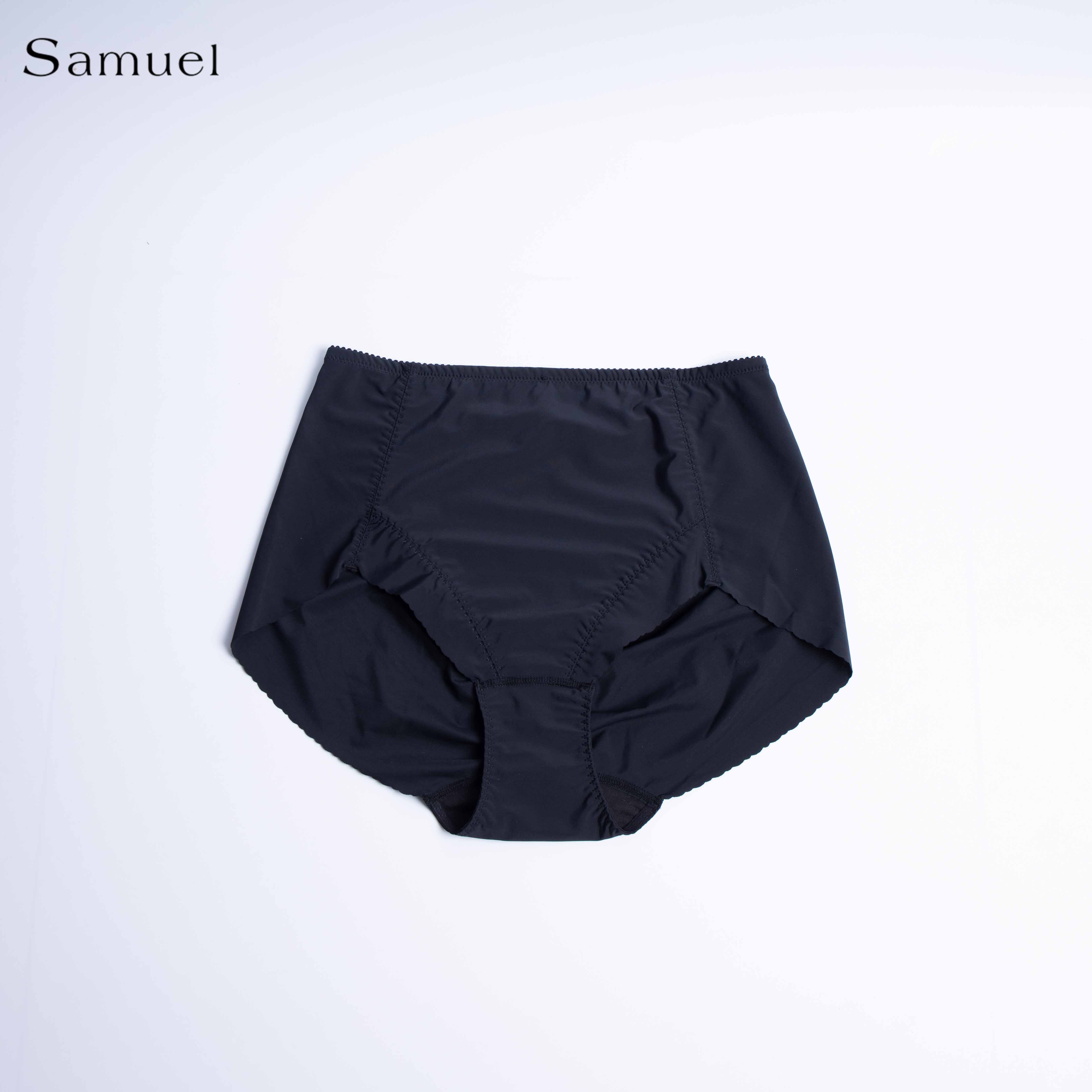 Quần Gen Su Đài Loan 533 Lưng Cao Ngang Rốn Ôm bụng dưới rốn săn mông định hình body