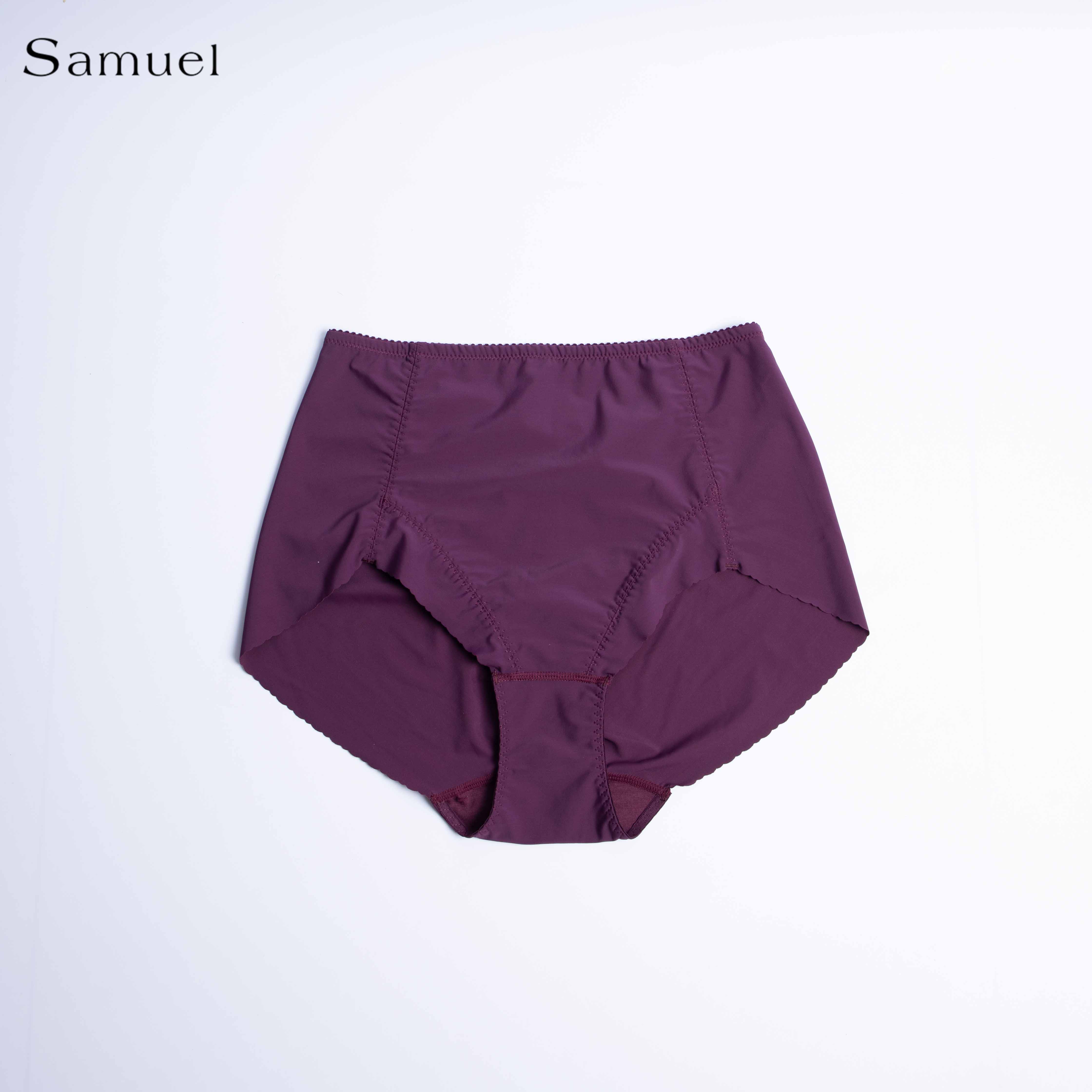 Quần Gen Su Đài Loan 533 Lưng Cao Ngang Rốn Ôm bụng dưới rốn săn mông định hình body