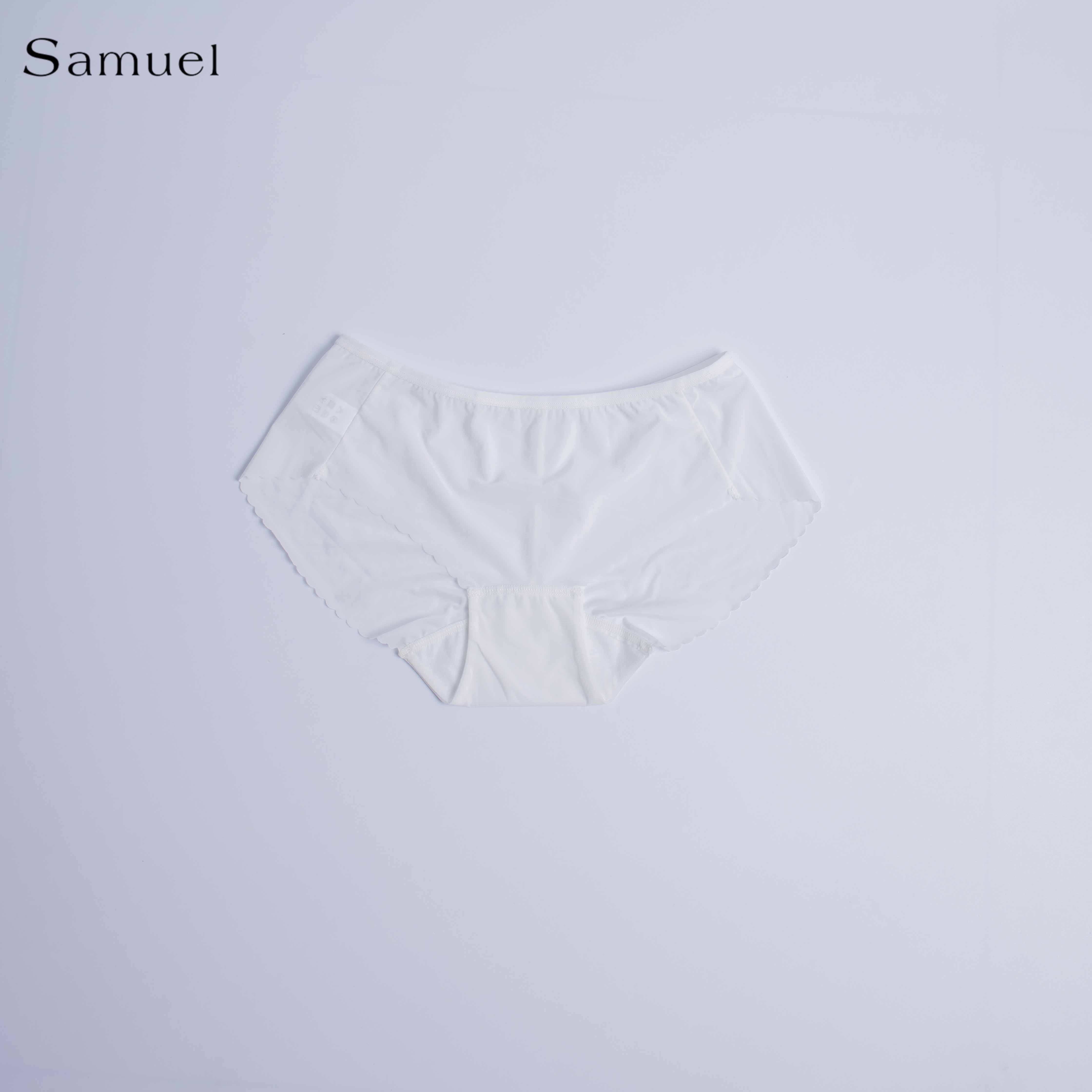 Quần Lót Đài Loan Cao Cấp Samuel Miss Lụa Nước Siêu Mát