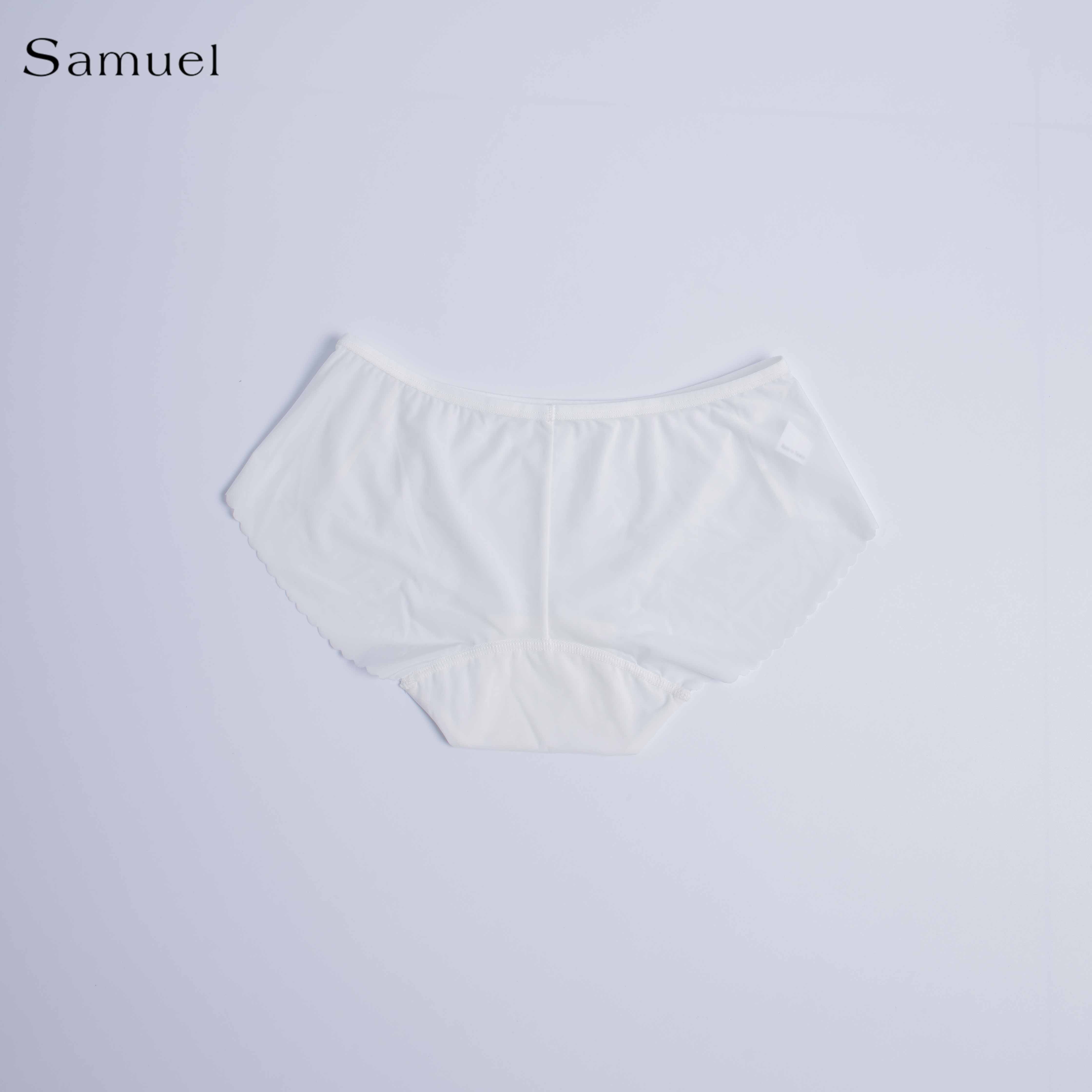 Quần Lót Đài Loan Cao Cấp Samuel Miss Lụa Nước Siêu Mát