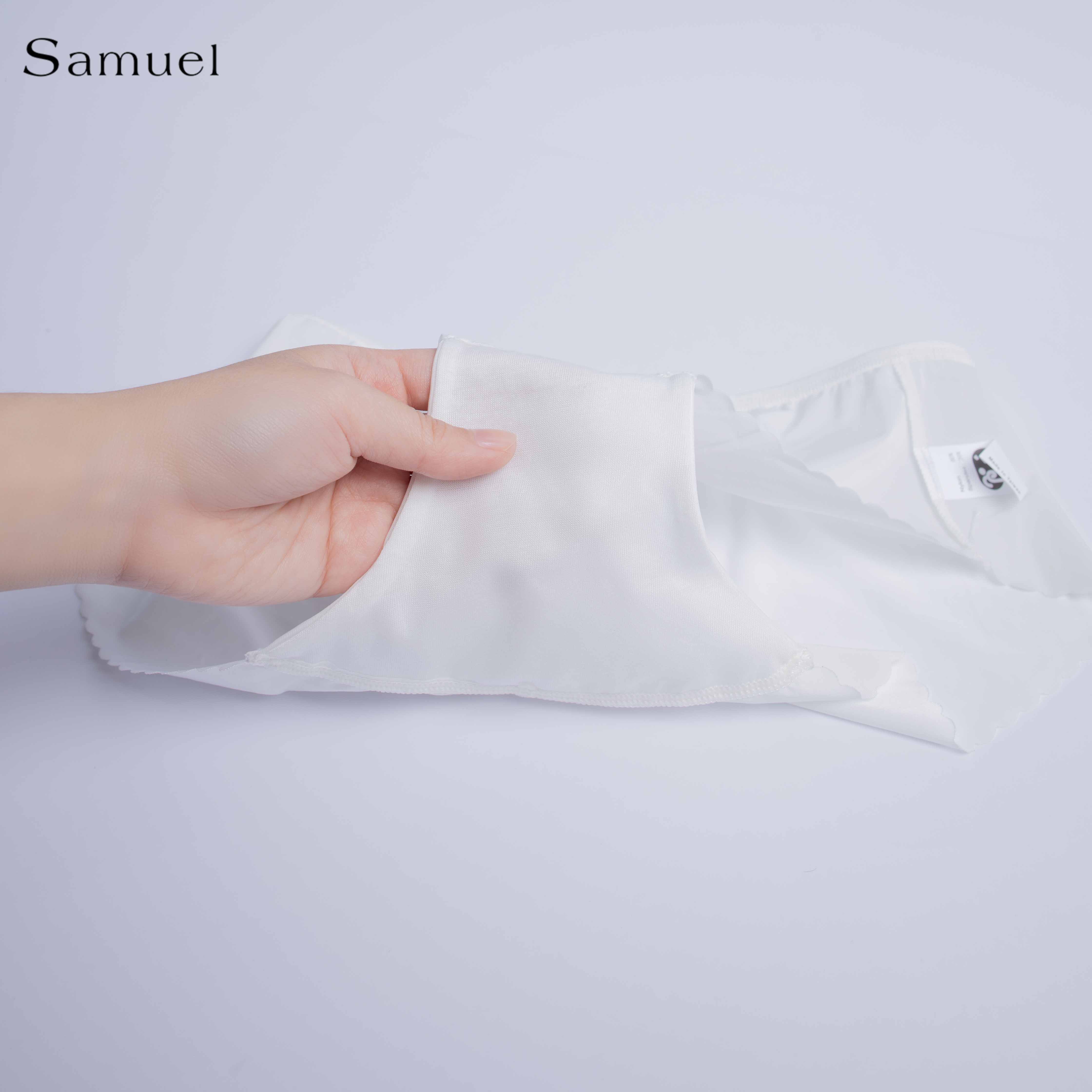 Quần Lót Đài Loan Cao Cấp Samuel Miss Lụa Nước Siêu Mát