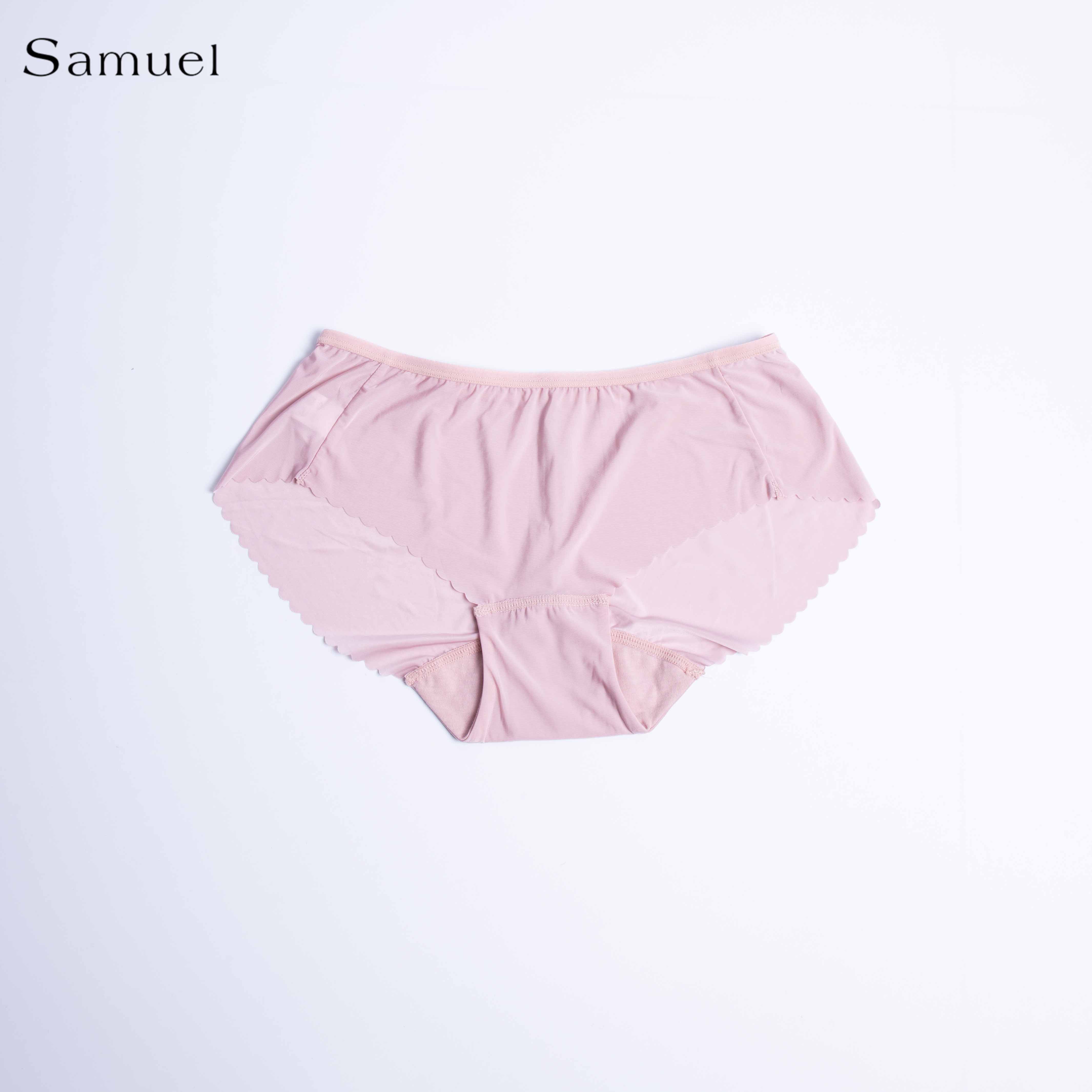 Quần Lót Đài Loan Cao Cấp Samuel Miss Lụa Nước Siêu Mát