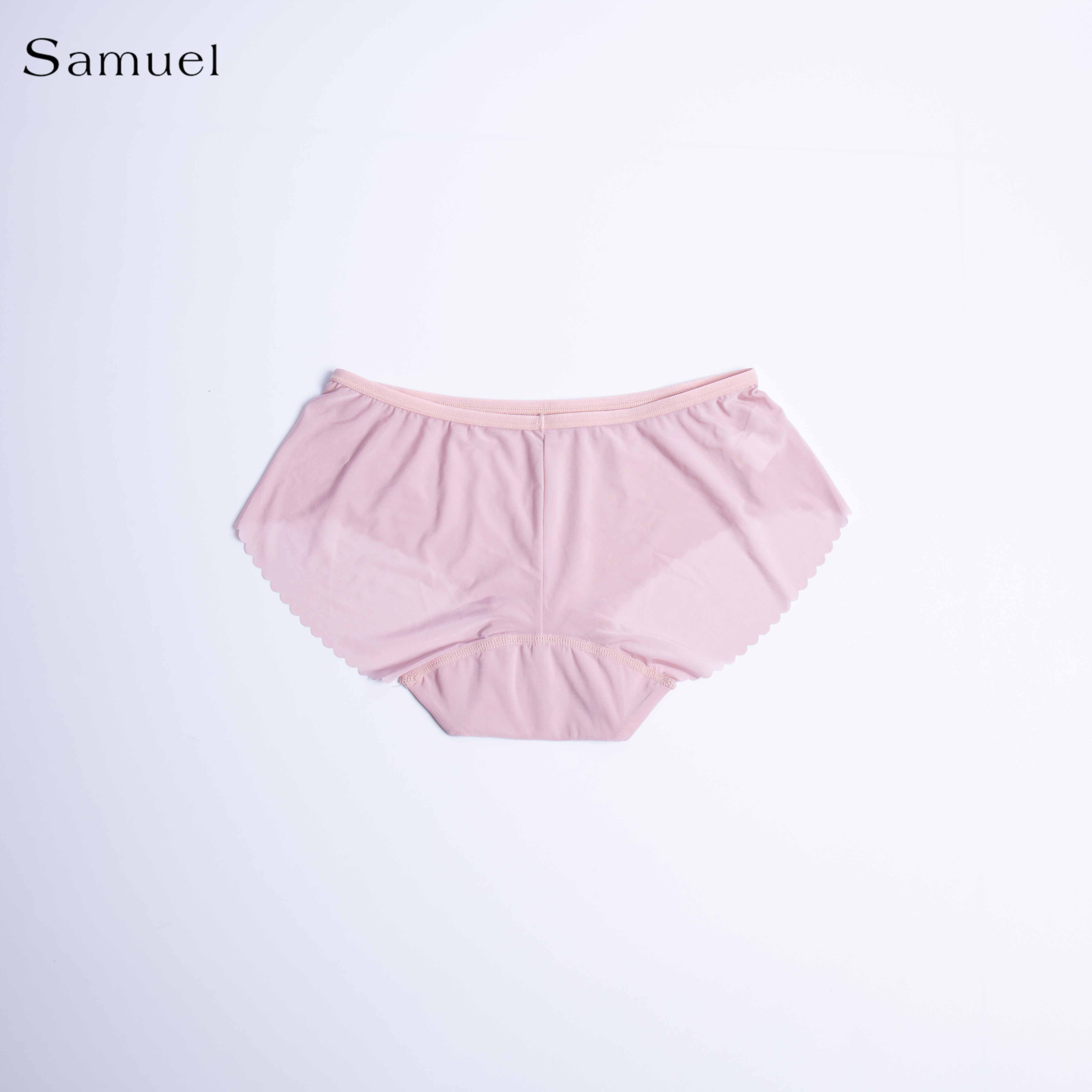 Quần Lót Đài Loan Cao Cấp Samuel Miss Lụa Nước Siêu Mát