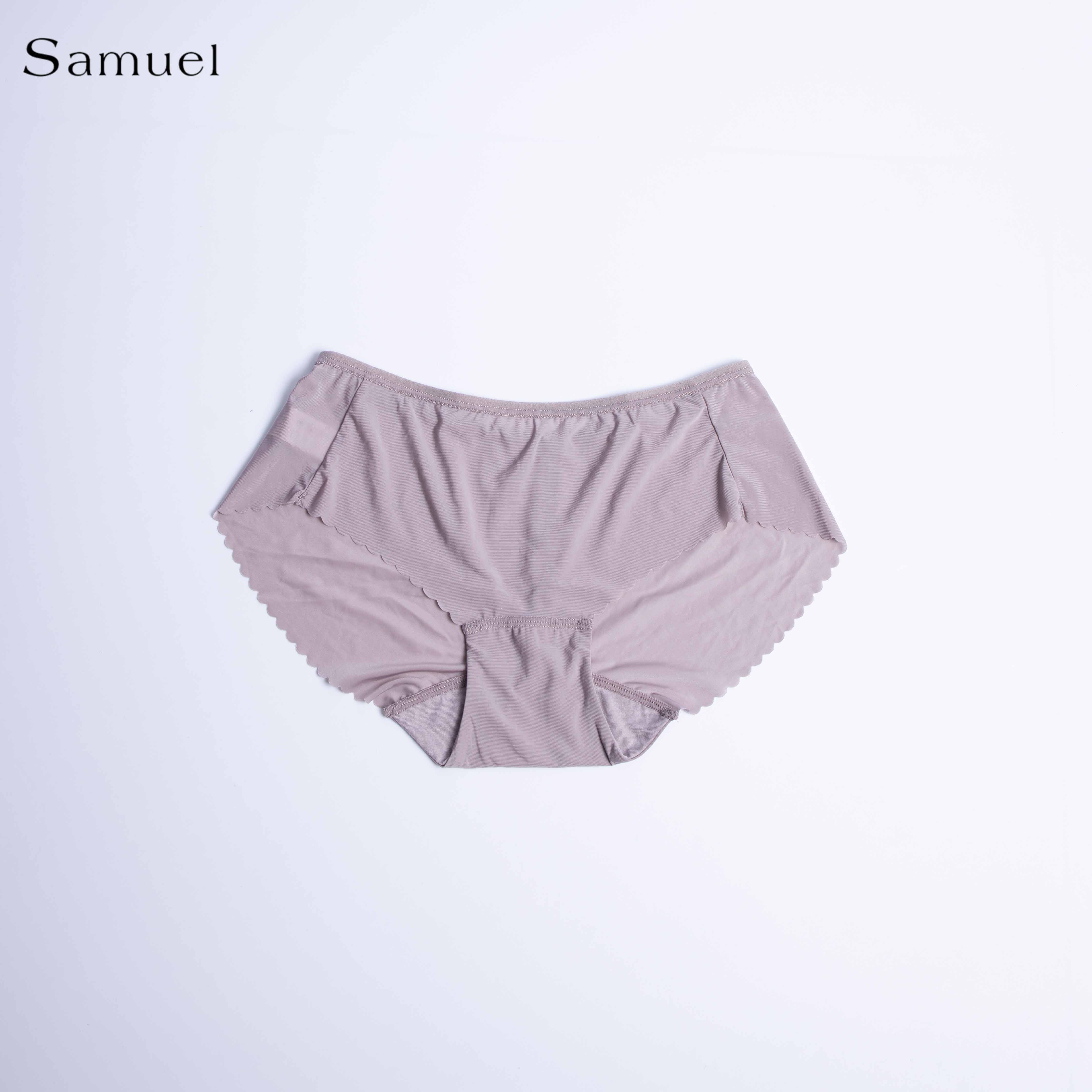 Quần Lót Đài Loan Cao Cấp Samuel Miss Lụa Nước Siêu Mát