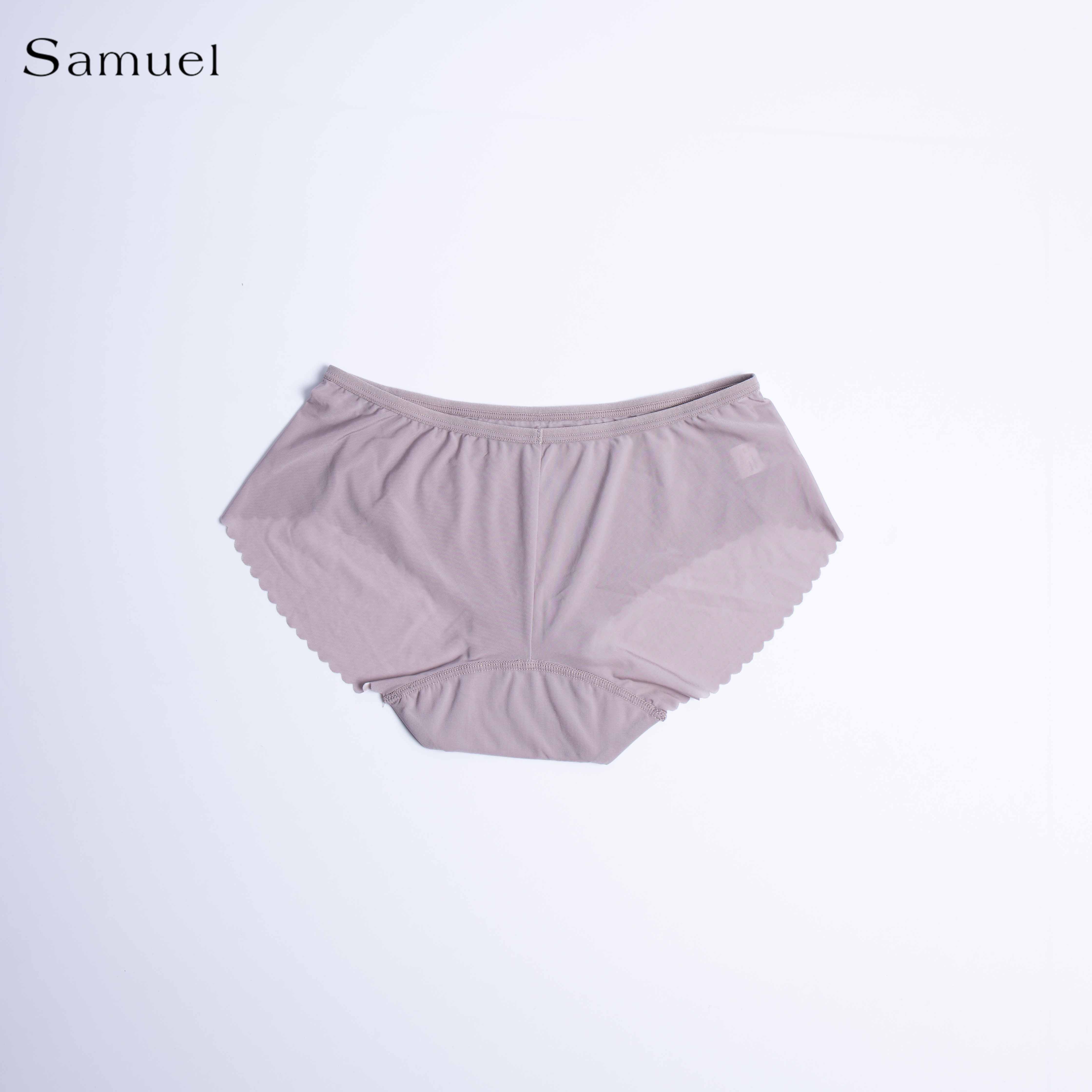 Quần Lót Đài Loan Cao Cấp Samuel Miss Lụa Nước Siêu Mát