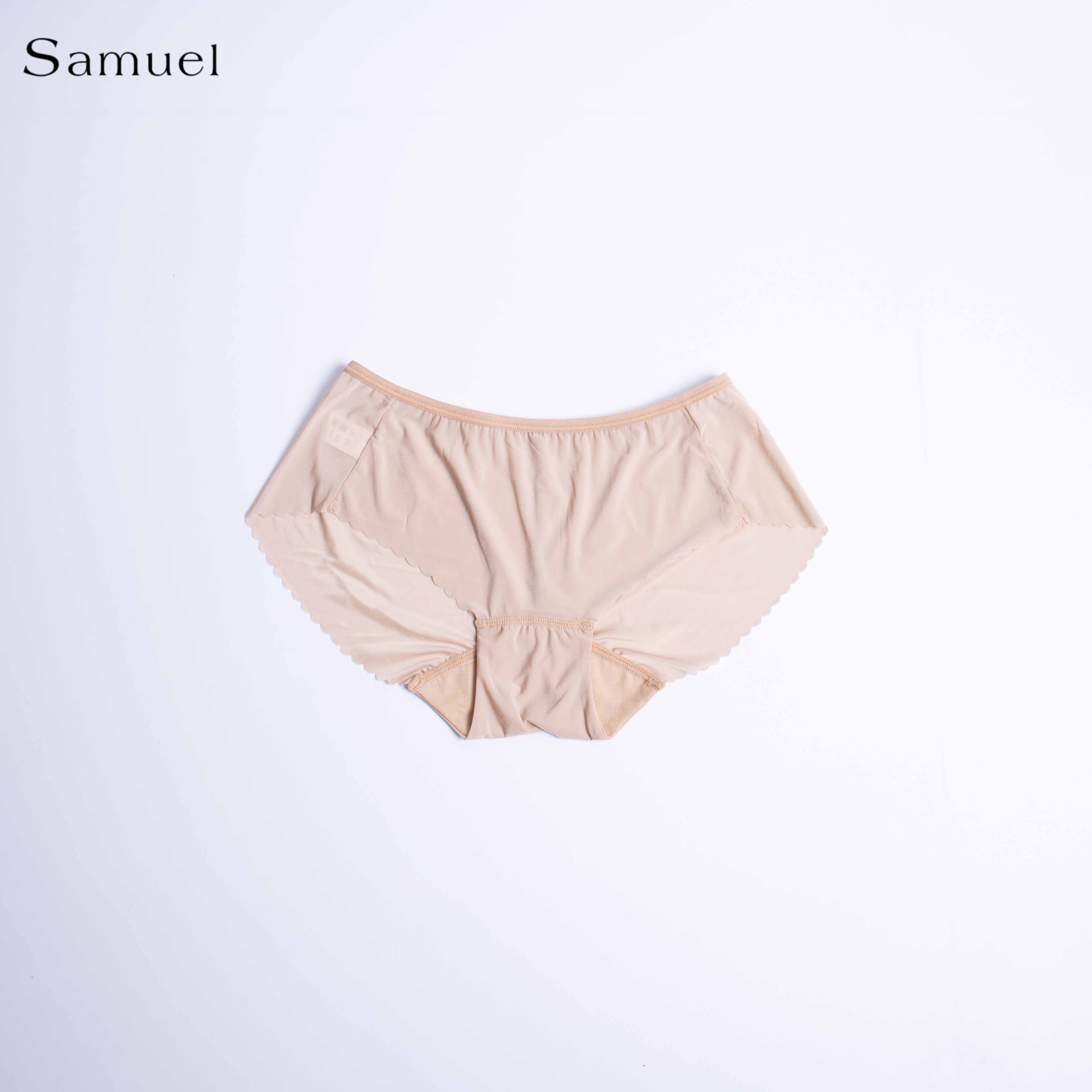 Quần Lót Đài Loan Cao Cấp Samuel Miss Lụa Nước Siêu Mát