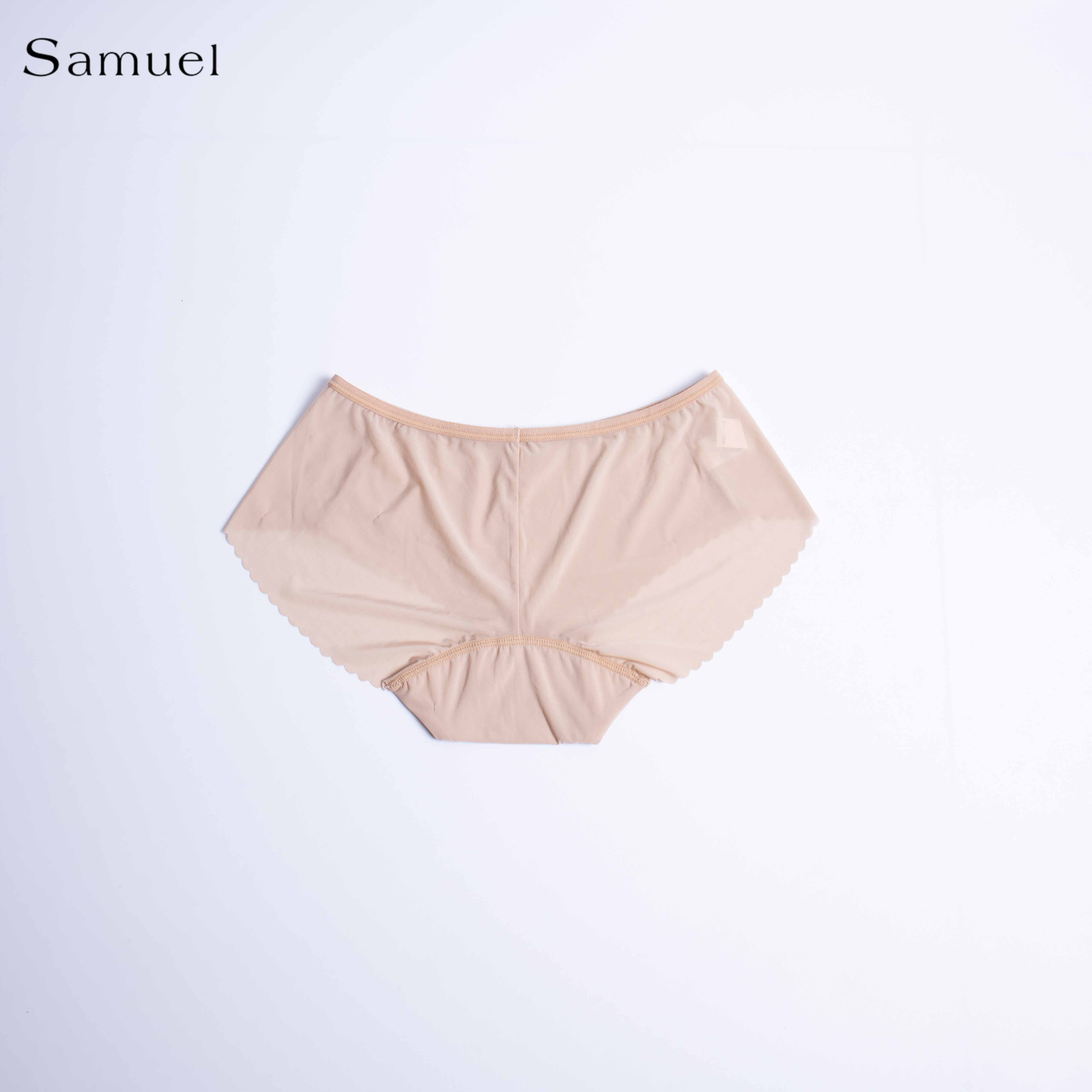 Quần Lót Đài Loan Cao Cấp Samuel Miss Lụa Nước Siêu Mát