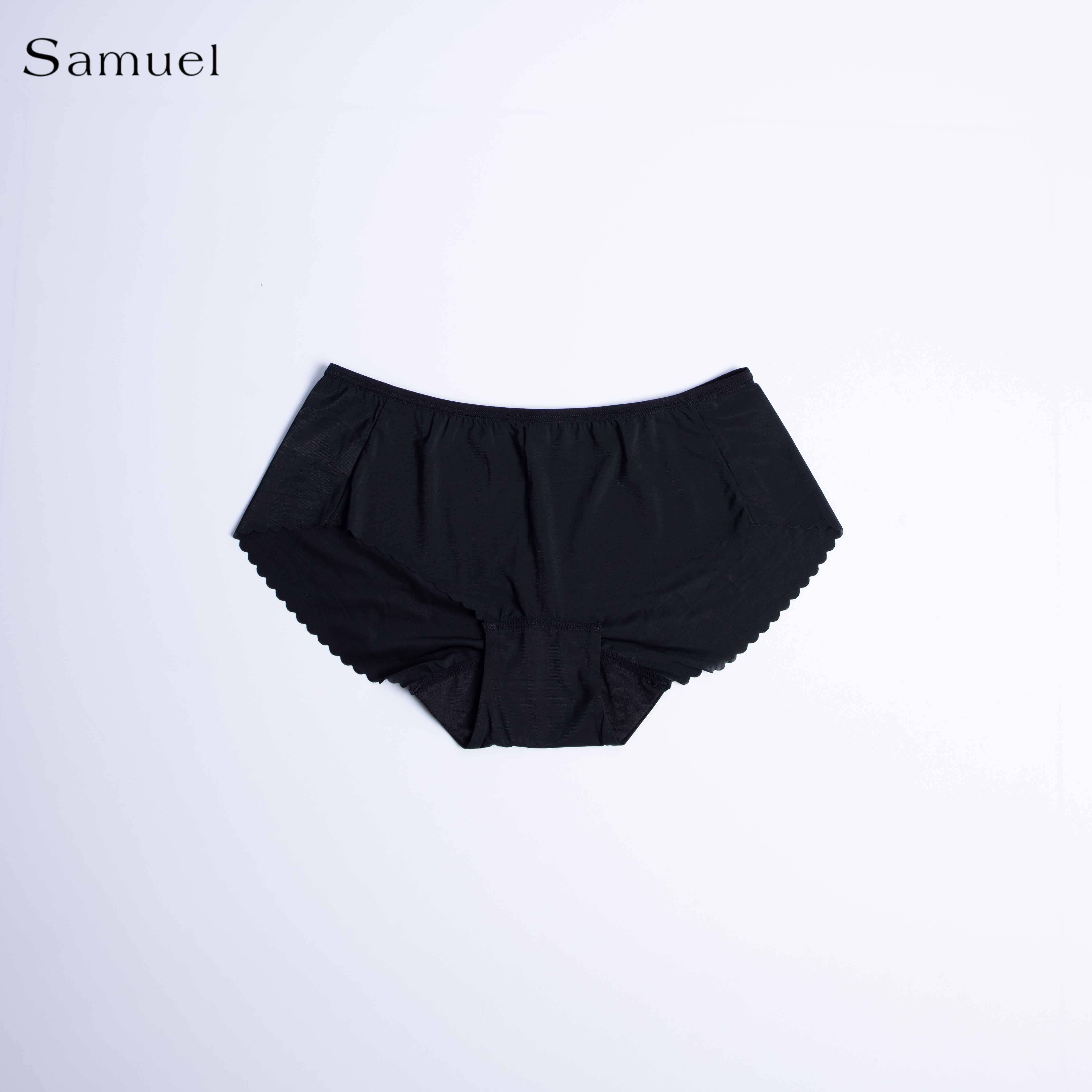 Quần Lót Đài Loan Cao Cấp Samuel Miss Lụa Nước Siêu Mát