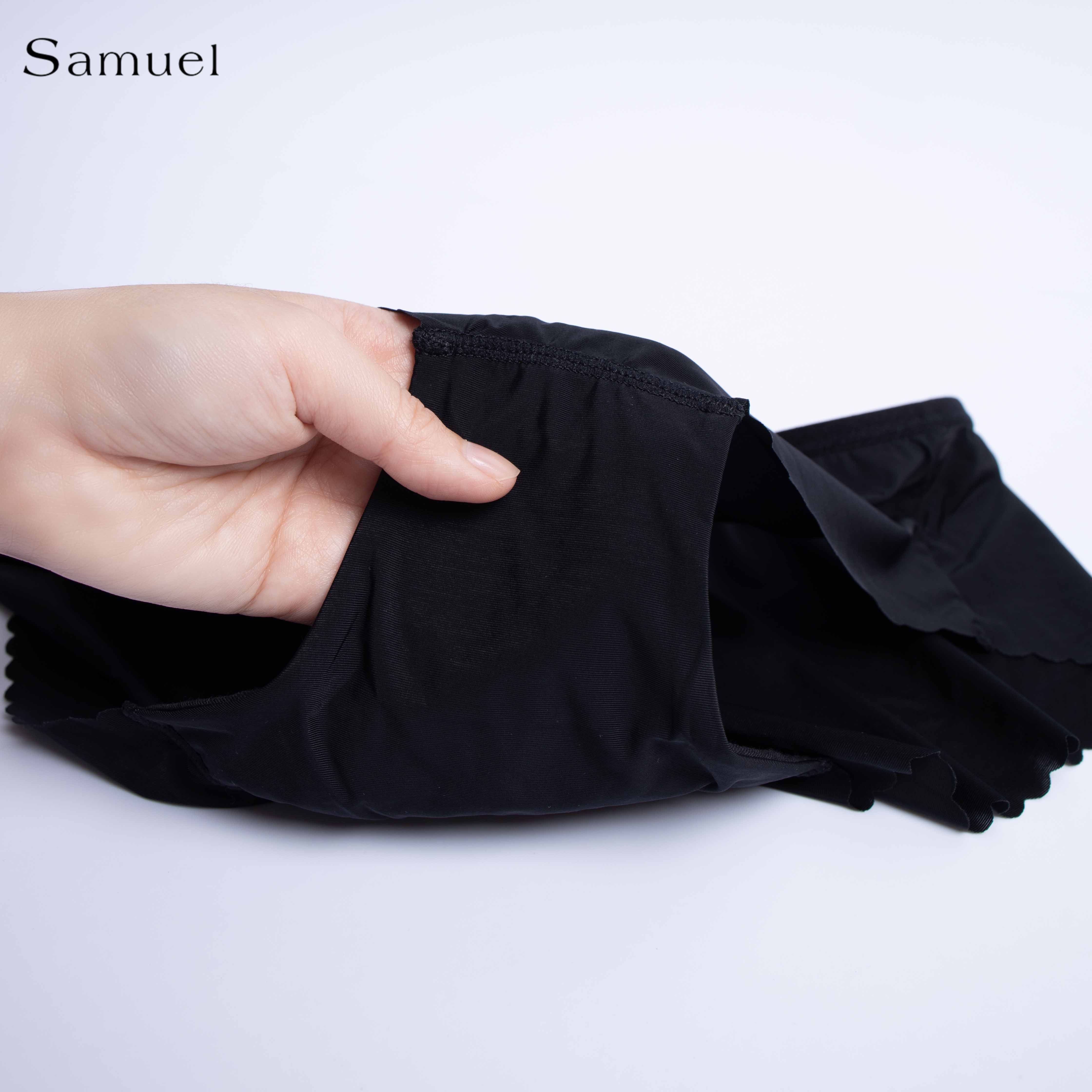 Quần Lót Đài Loan Cao Cấp Samuel Miss Lụa Nước Siêu Mát