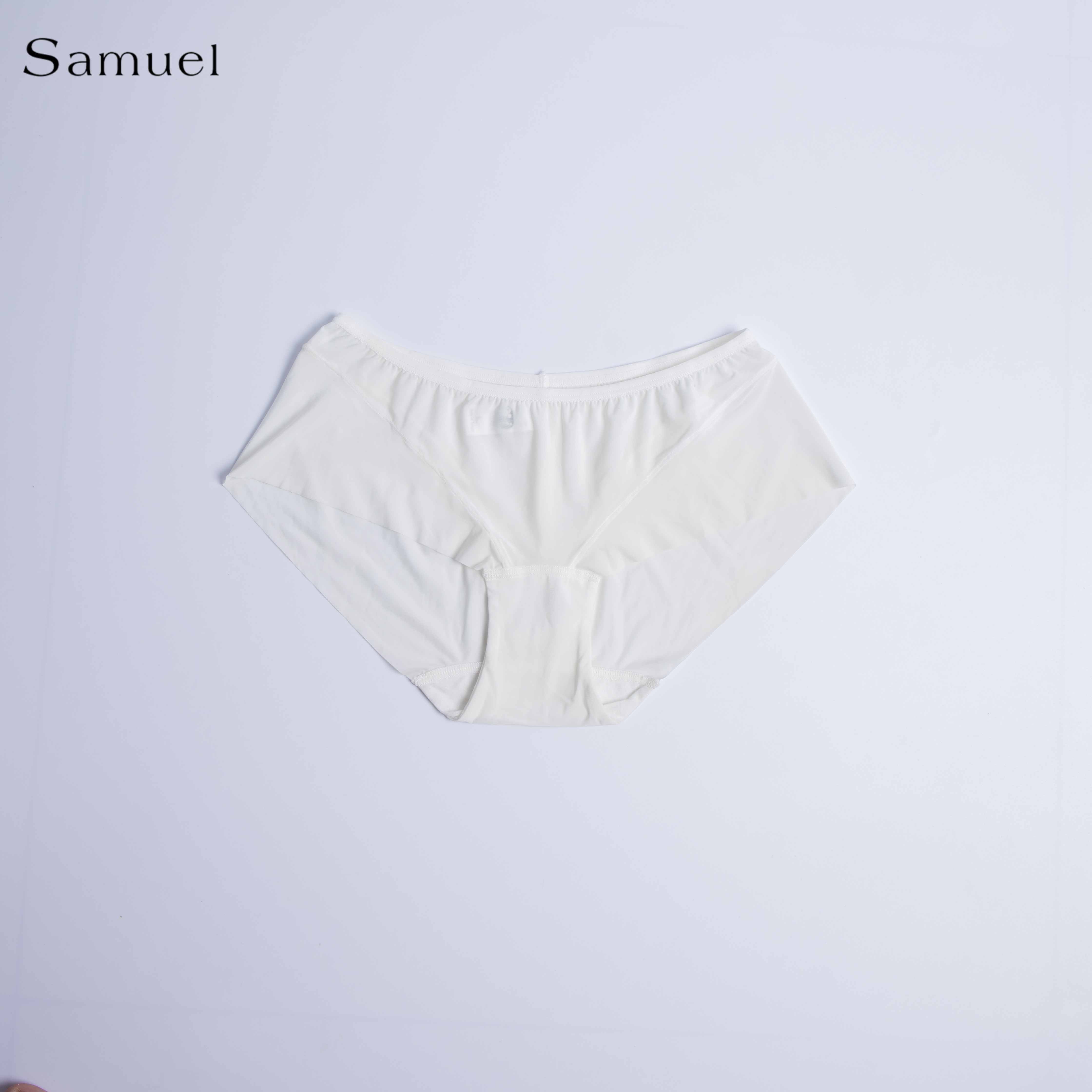 Samuel Thin Quần Lót Lụa Nước Đài Loan Siêu Mỏng Mát