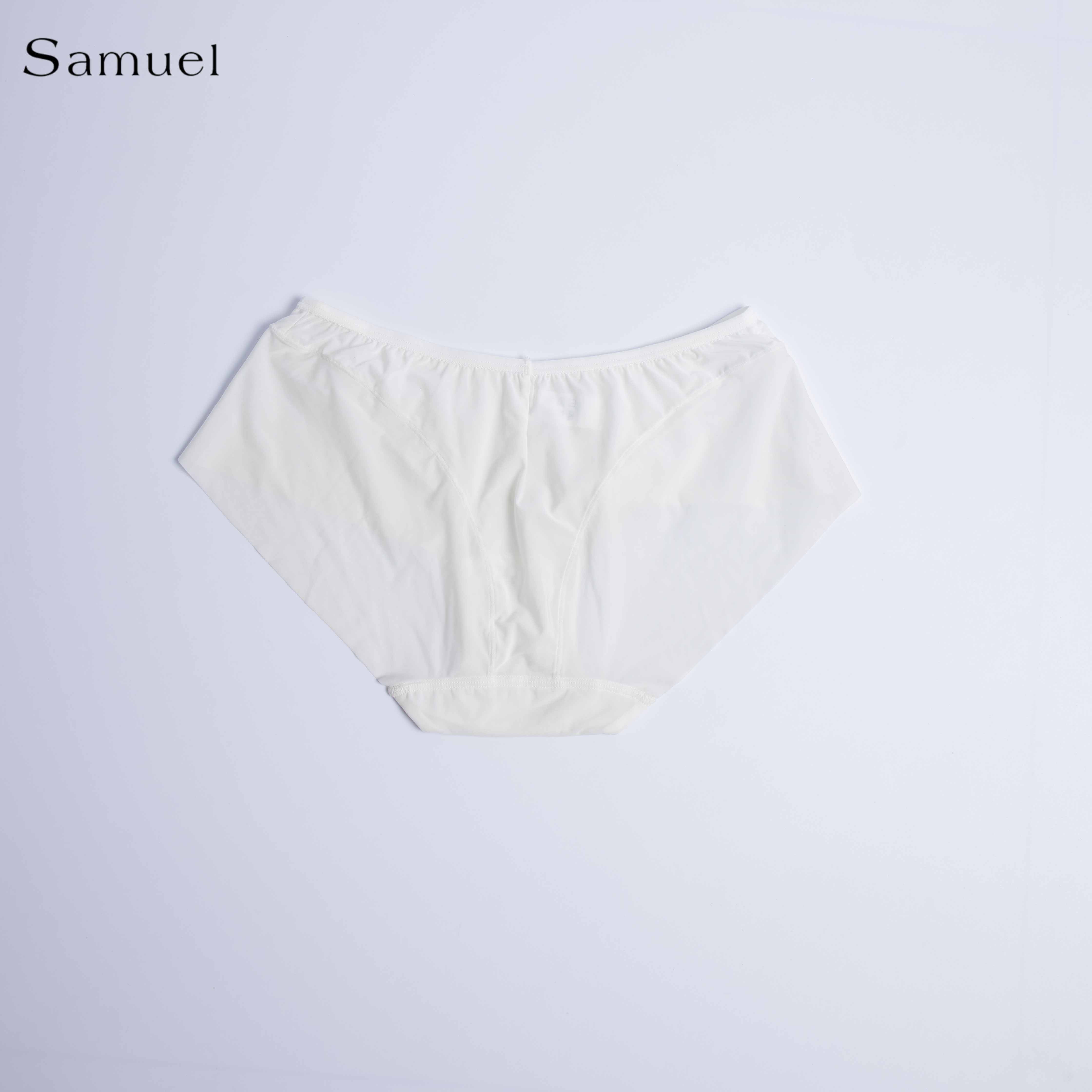 Samuel Thin Quần Lót Lụa Nước Đài Loan Siêu Mỏng Mát