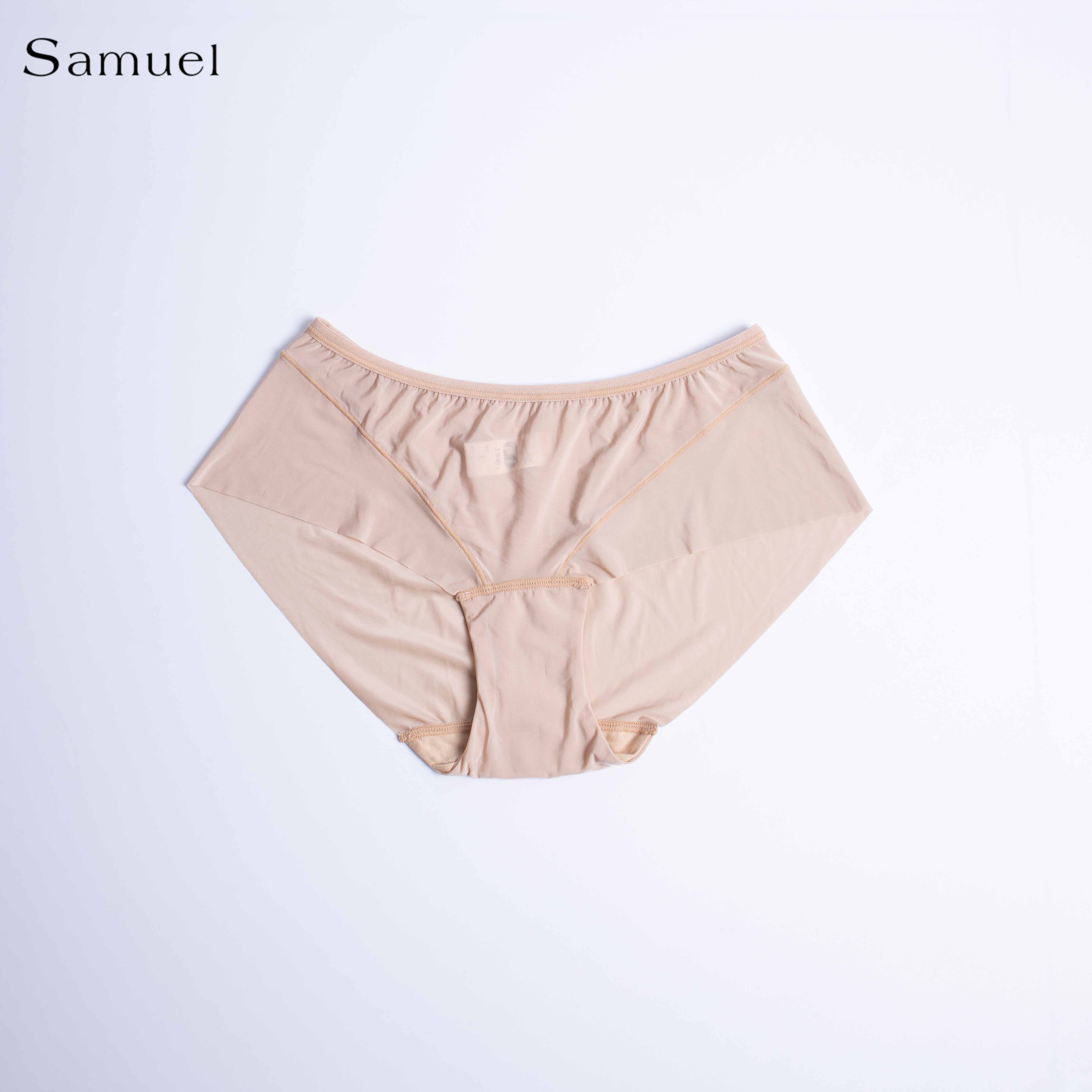 Samuel Thin Quần Lót Lụa Nước Đài Loan Siêu Mỏng Mát