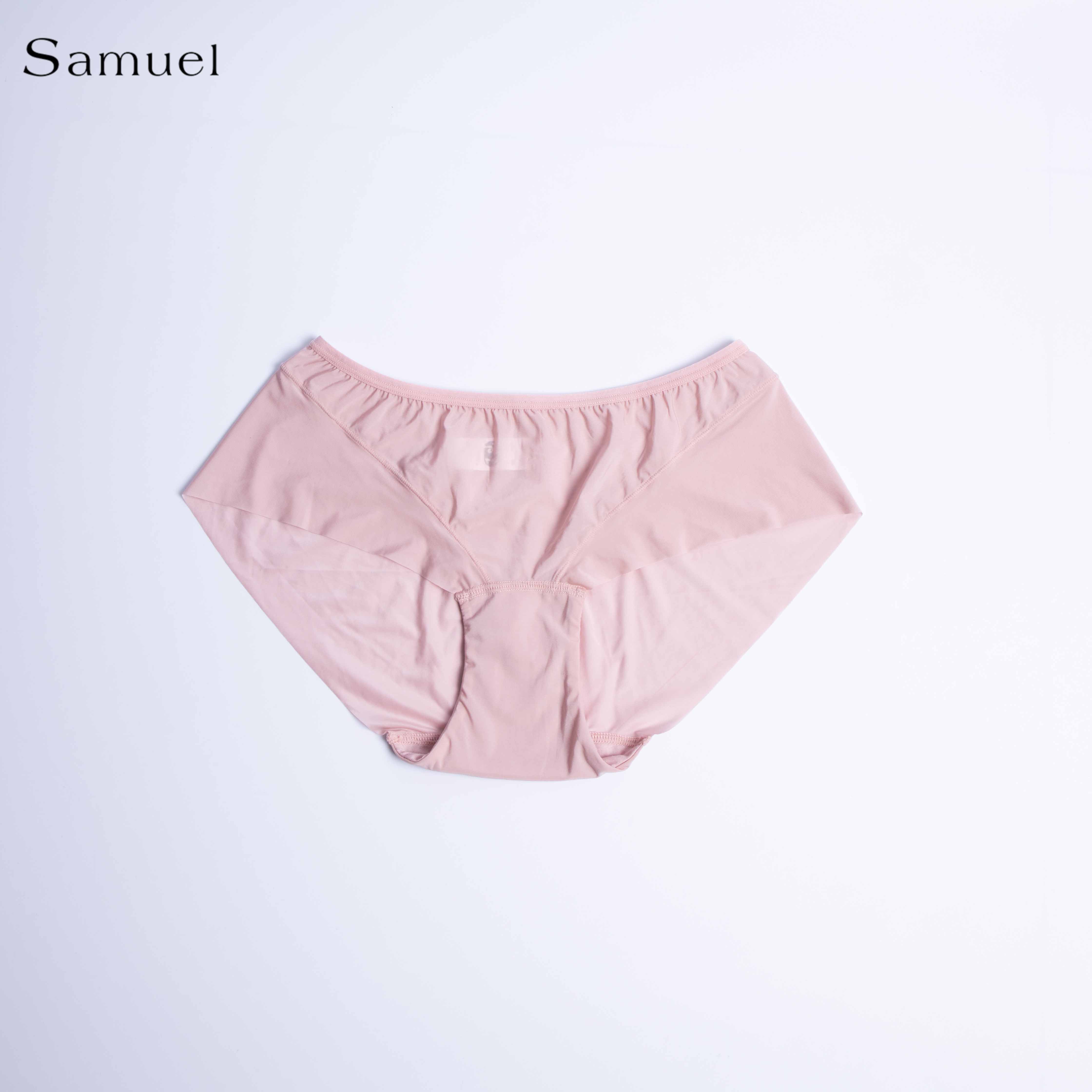 Samuel Thin Quần Lót Lụa Nước Đài Loan Siêu Mỏng Mát