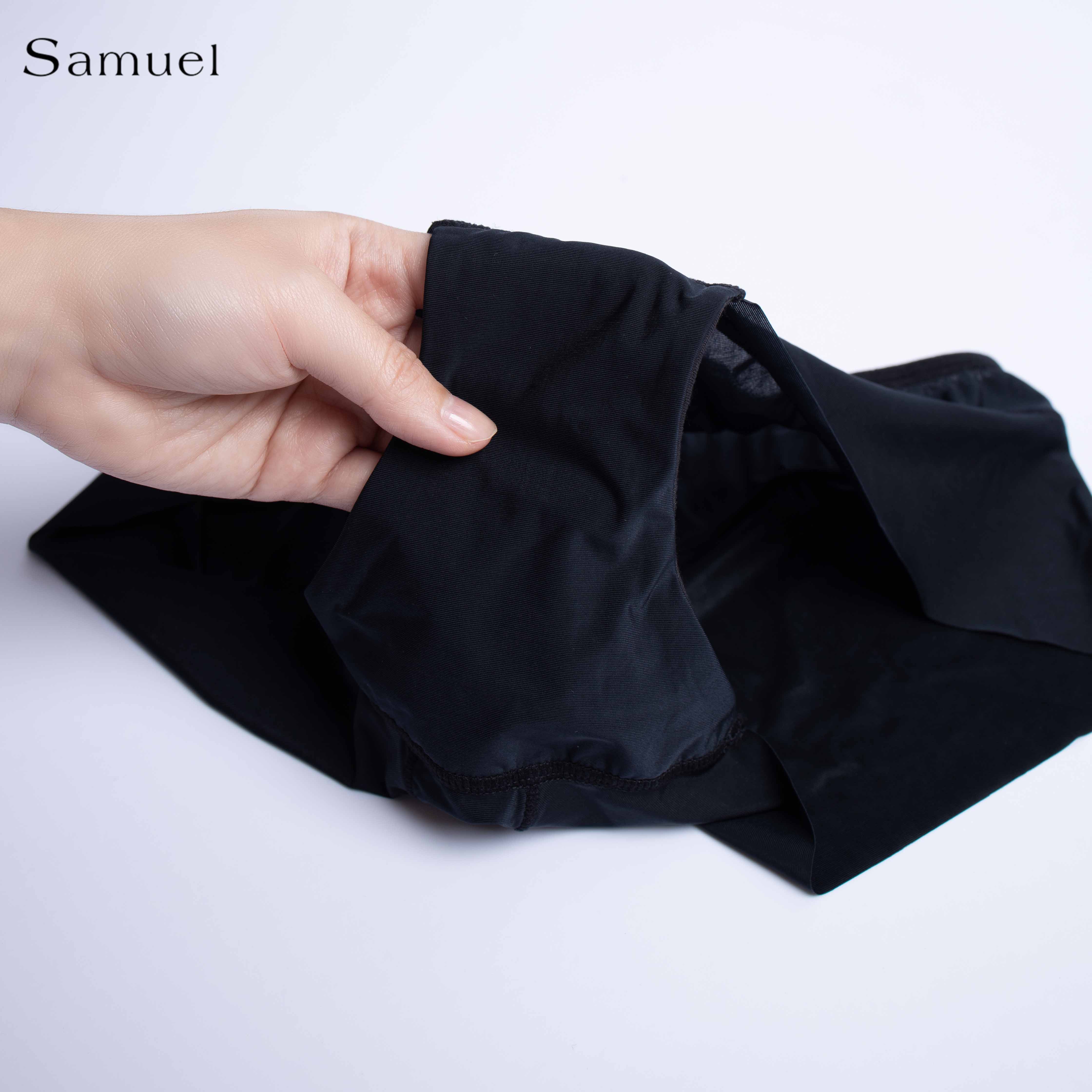 Samuel Thin Quần Lót Lụa Nước Đài Loan Siêu Mỏng Mát