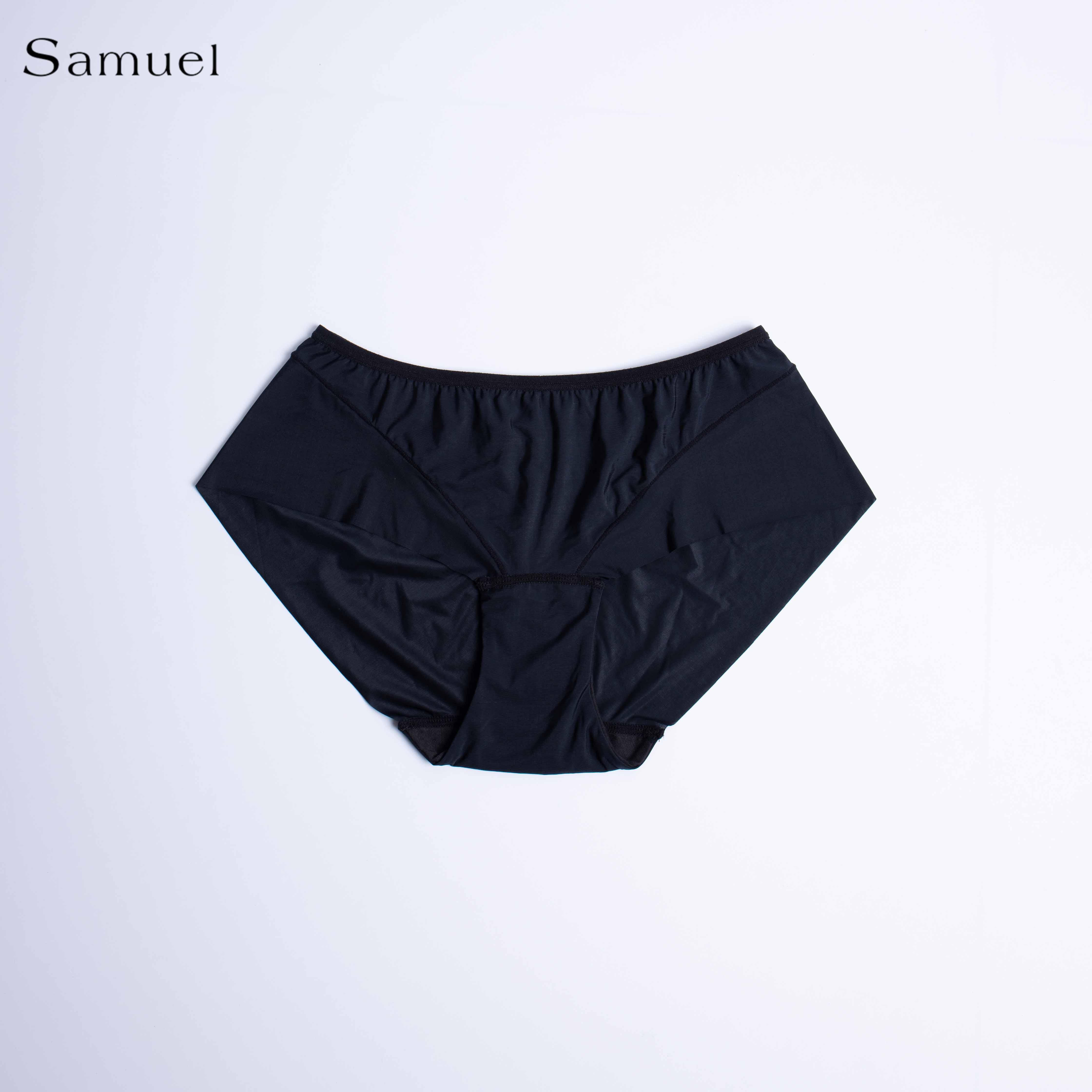 Samuel Thin Quần Lót Lụa Nước Đài Loan Siêu Mỏng Mát