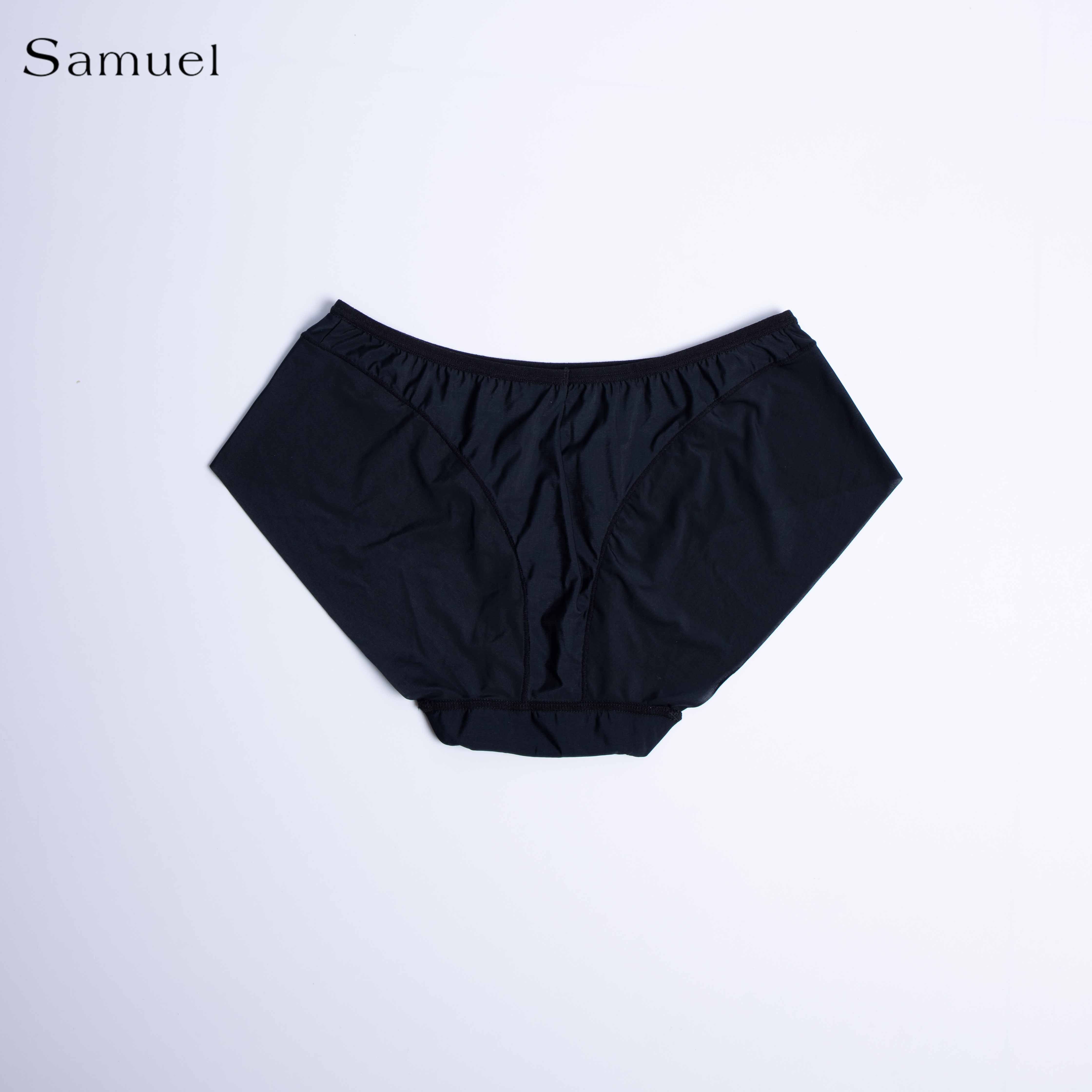 Samuel Thin Quần Lót Lụa Nước Đài Loan Siêu Mỏng Mát